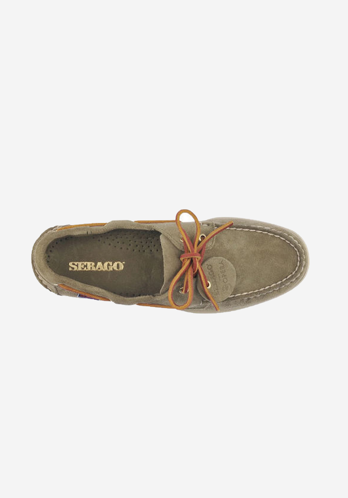 Sebago Ιστιοπλοϊκά Παπούτσια Portland - 78123GW AFP Giungla