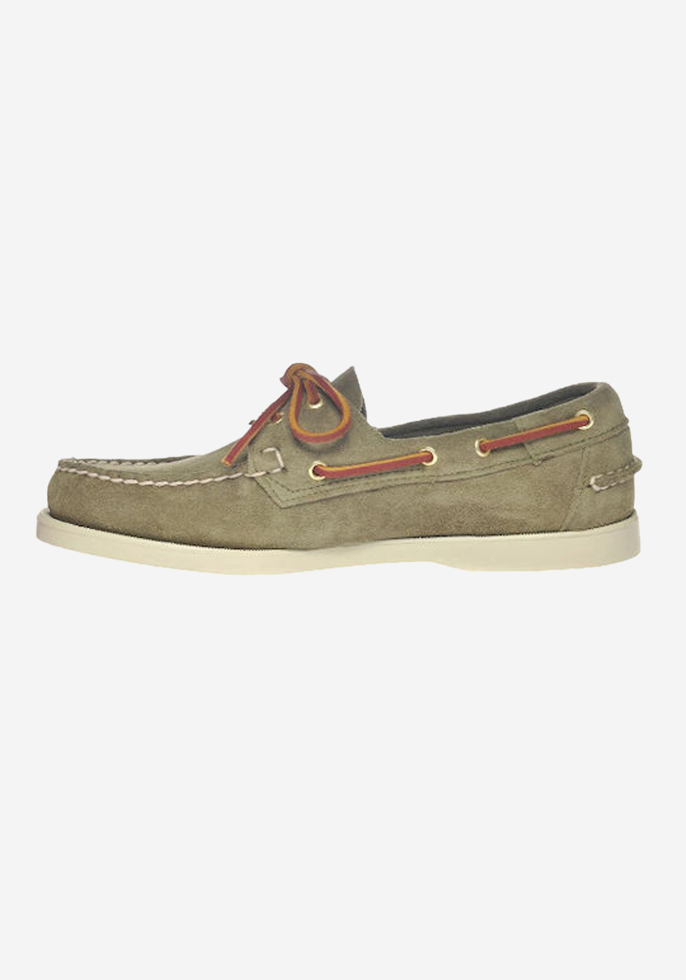 Sebago Ιστιοπλοϊκά Παπούτσια Portland - 78123GW AFP Giungla