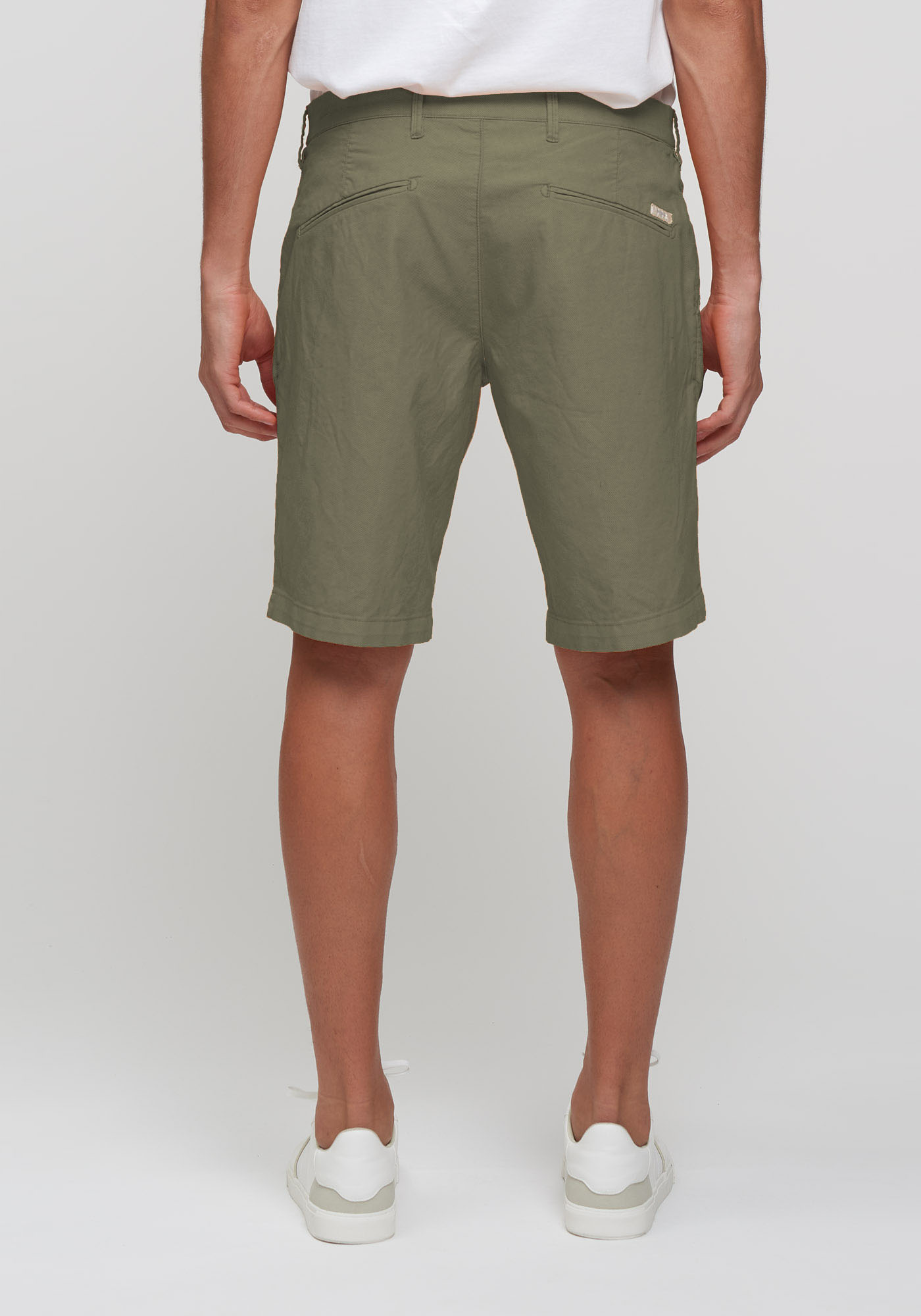 Uniform Βερμούδα της σειράς Spike - 7-UM0094 749 XC.049 New Green φωτογραφία