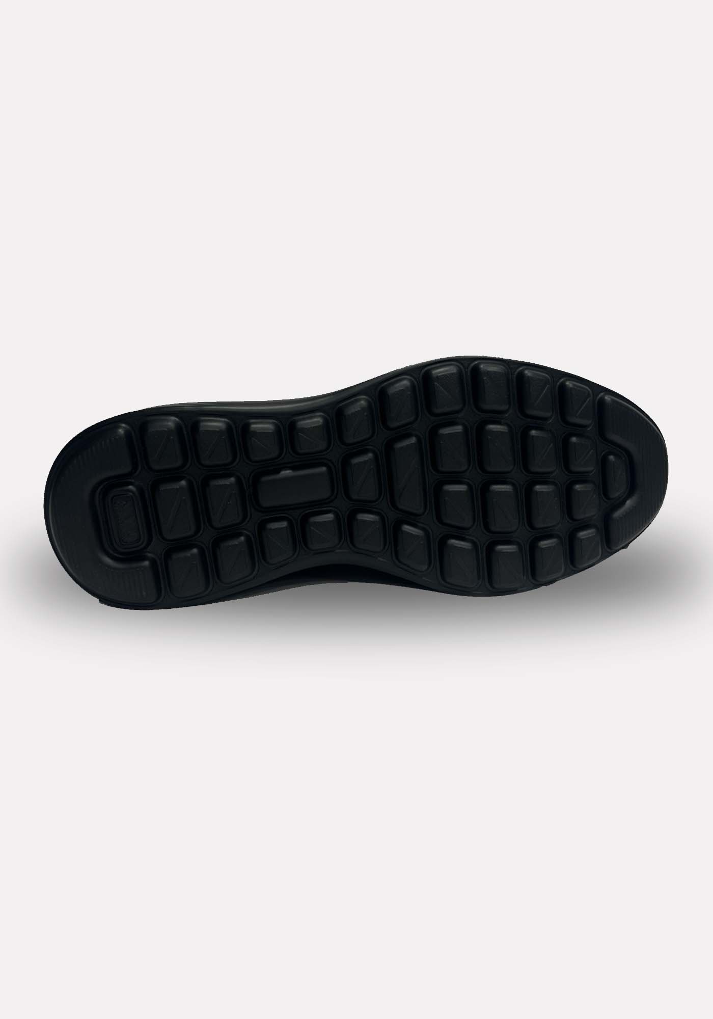 Monte Napoleone Sneakers της σειράς Sport - 252 90 5985 9047 4 Black φωτογραφία