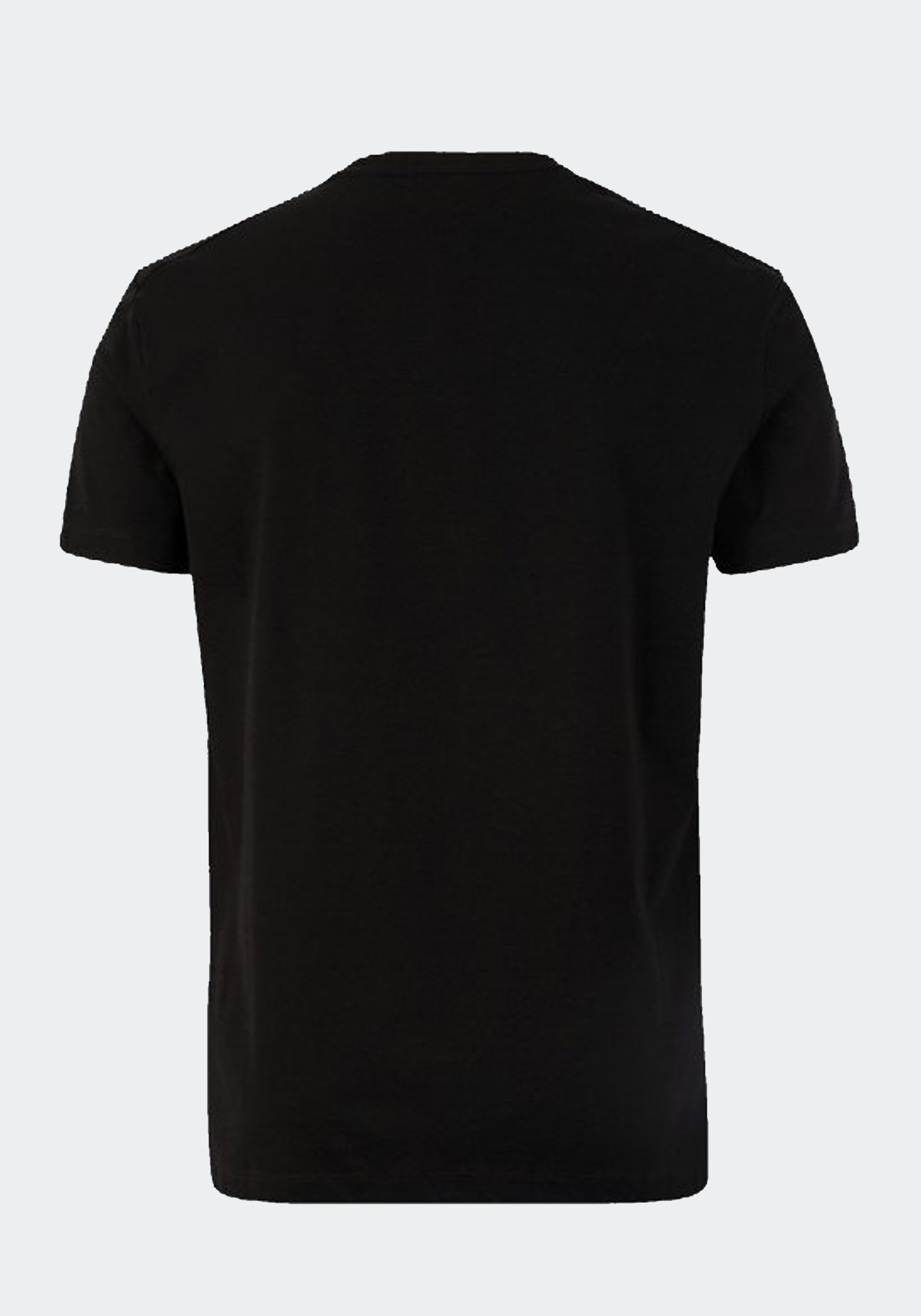 Wellensteyn Μπλούζα της σειράς Sport Collection Roundneck - PTMSR 970 Black