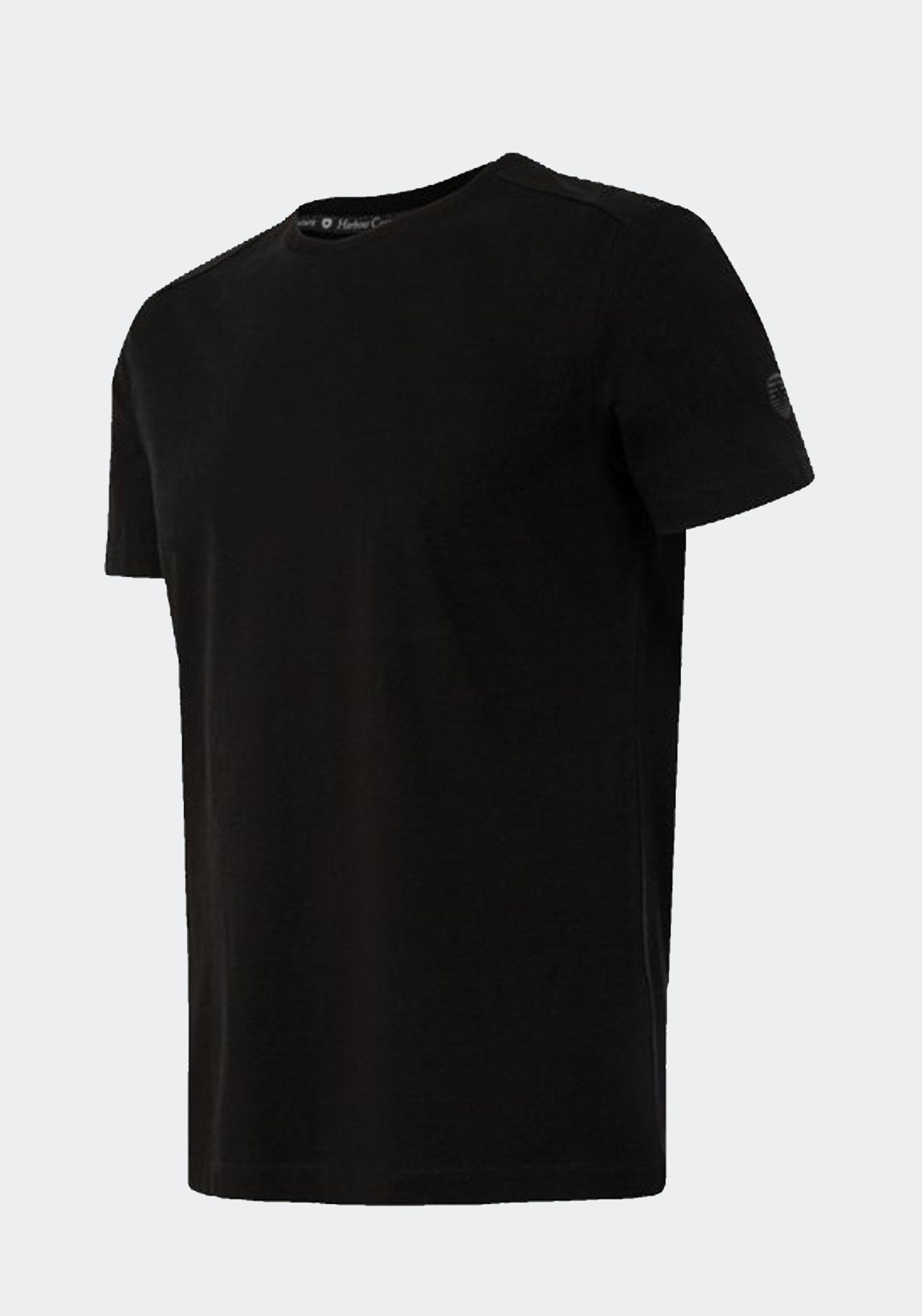 Wellensteyn Μπλούζα της σειράς Sport Collection Roundneck - PTMSR 970 Black