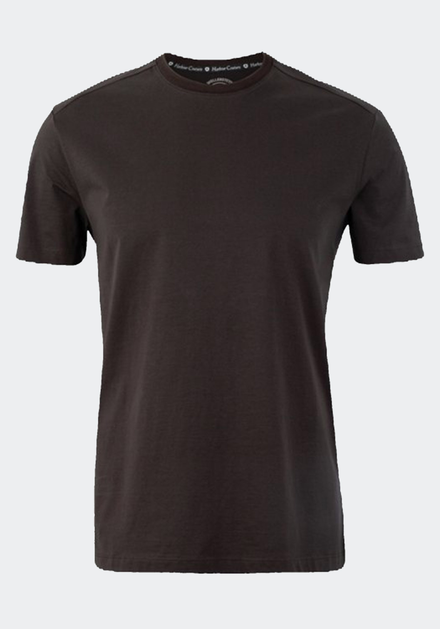 Wellensteyn Μπλούζα της σειράς Sport Collection Roundneck - PTMSR 970 Anthrazit