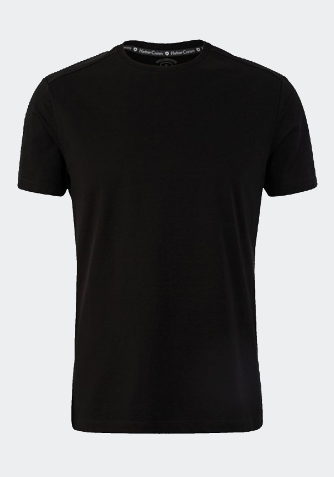 Wellensteyn Μπλούζα της σειράς Sport Collection Roundneck - PTMSR 970 Black