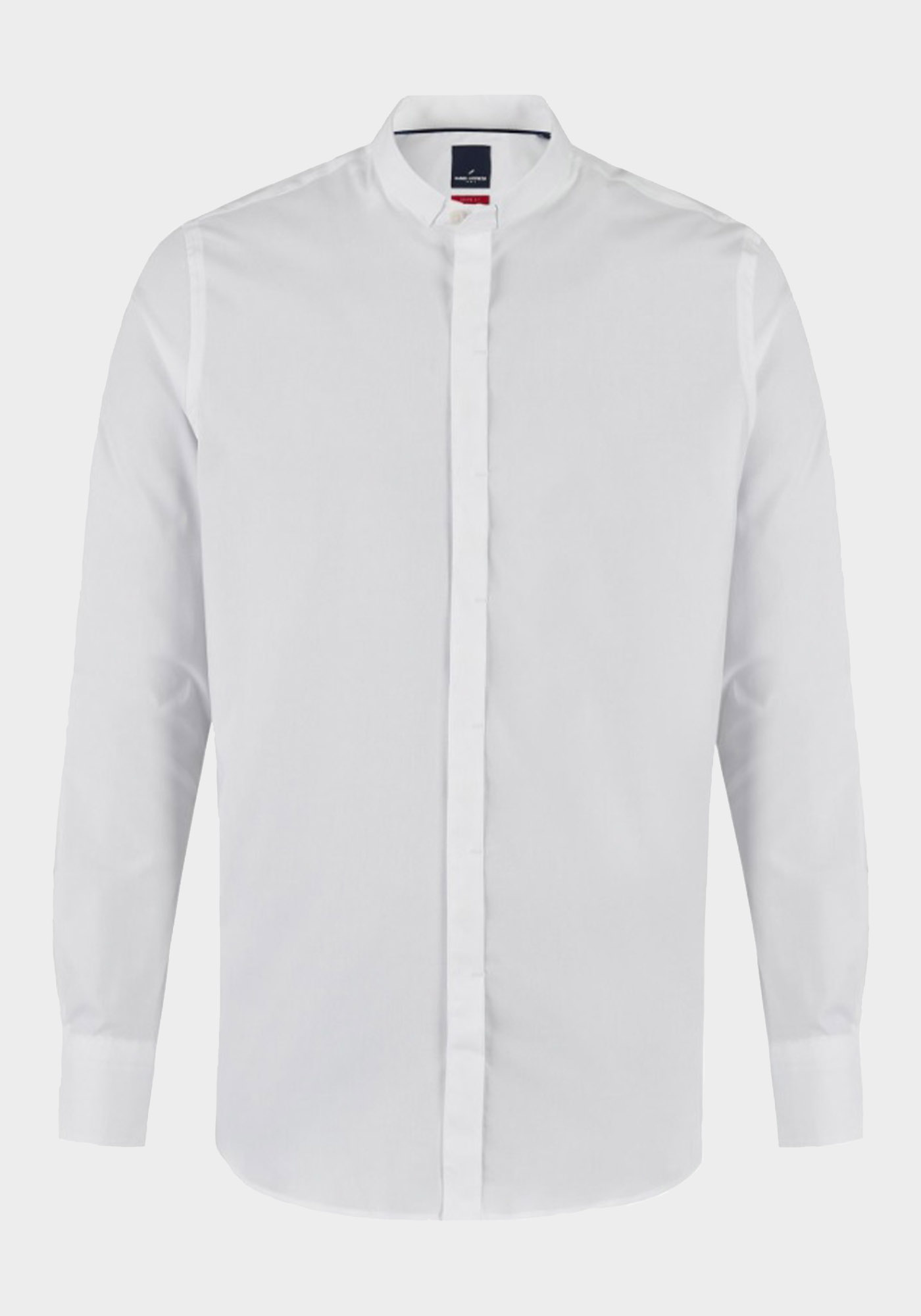 Daniel Hechter Daniel Hechter Πουκάμισο της σειράς Stand Up SF - 60111 121514 10 White