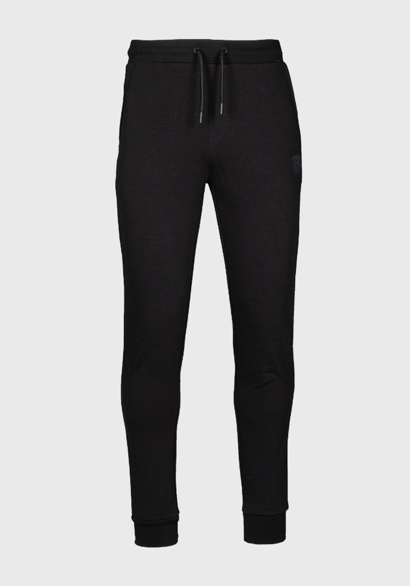 Karl Lagerfeld Karl Lagerfeld Φόρμα της σειράς Sweat Pants - 705061 531915 990 Black