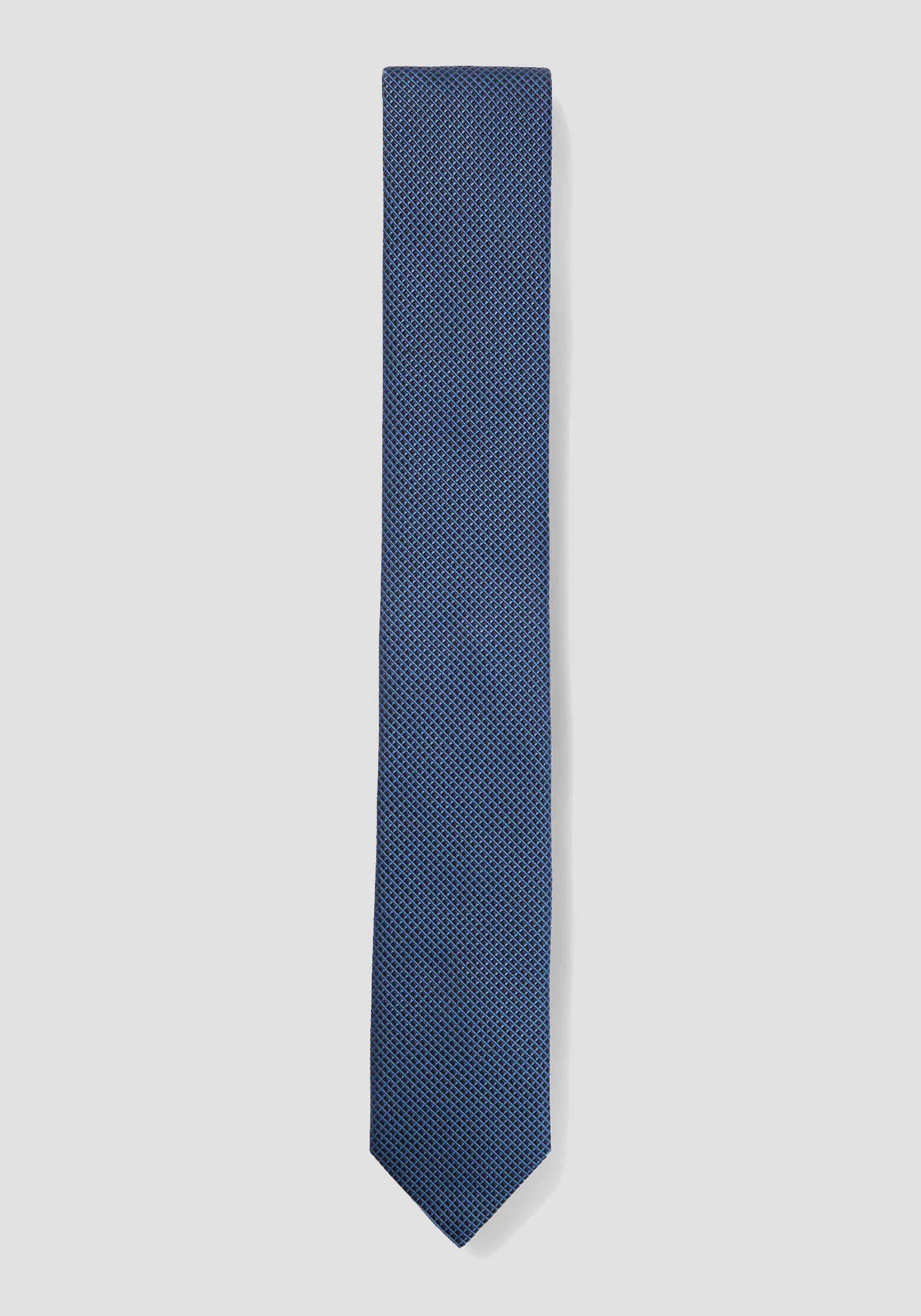 HUGO Γραβάτα της σειράς Tie 6 cm - 50492487 405 Blue
