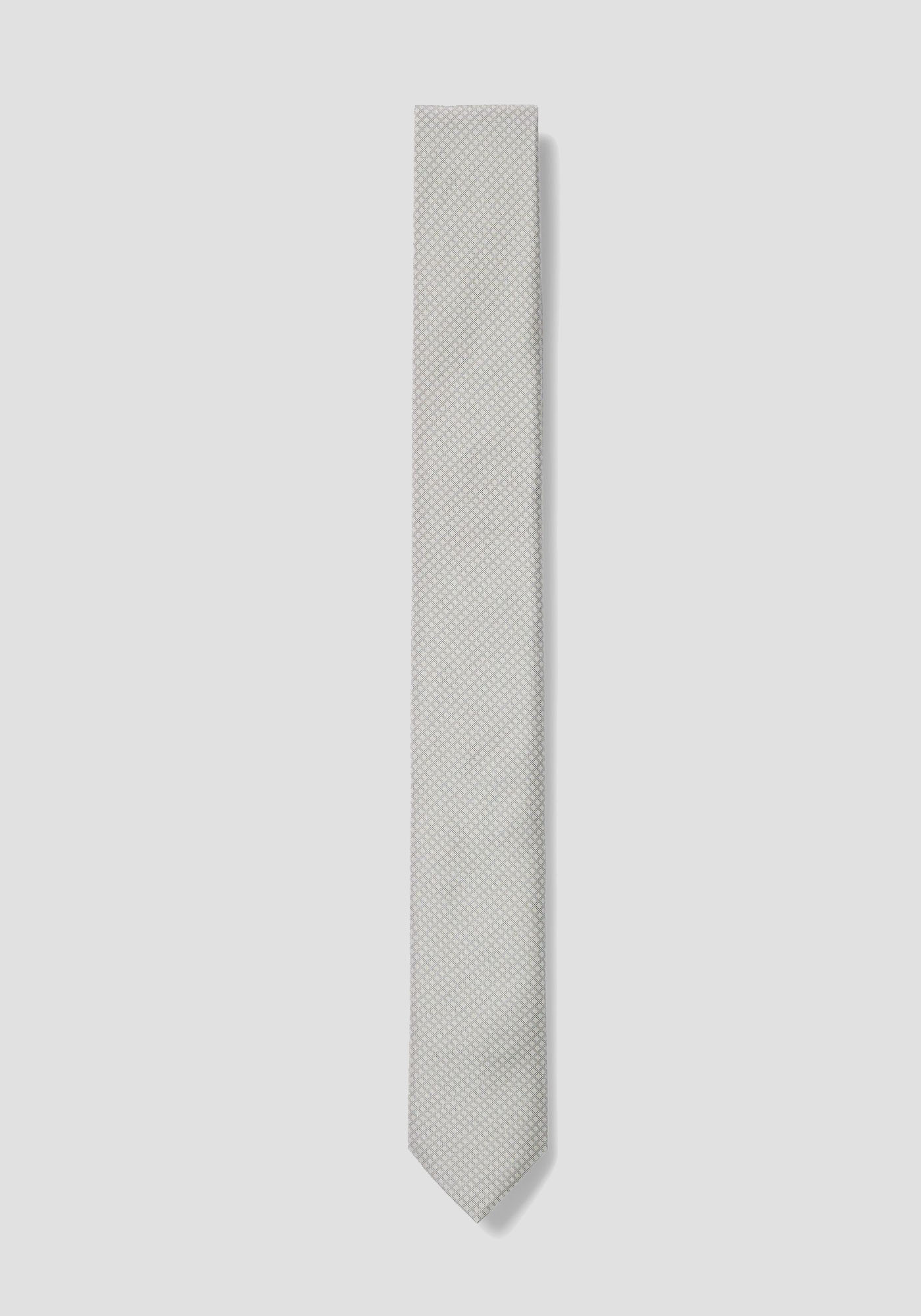 HUGO Γραβάτα της σειράς Tie 6 cm - 50492492 060 Grey