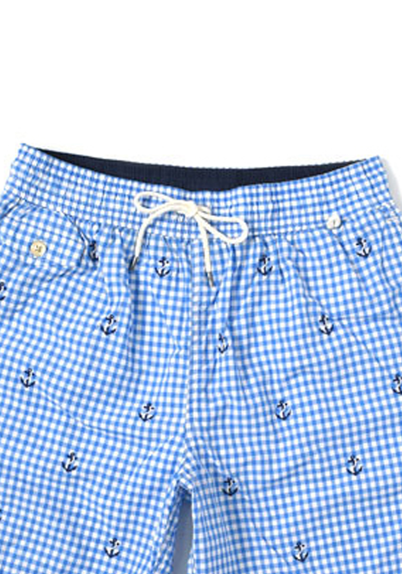 Traveler Short - Jewel Blue 710587949 005 φωτογραφία