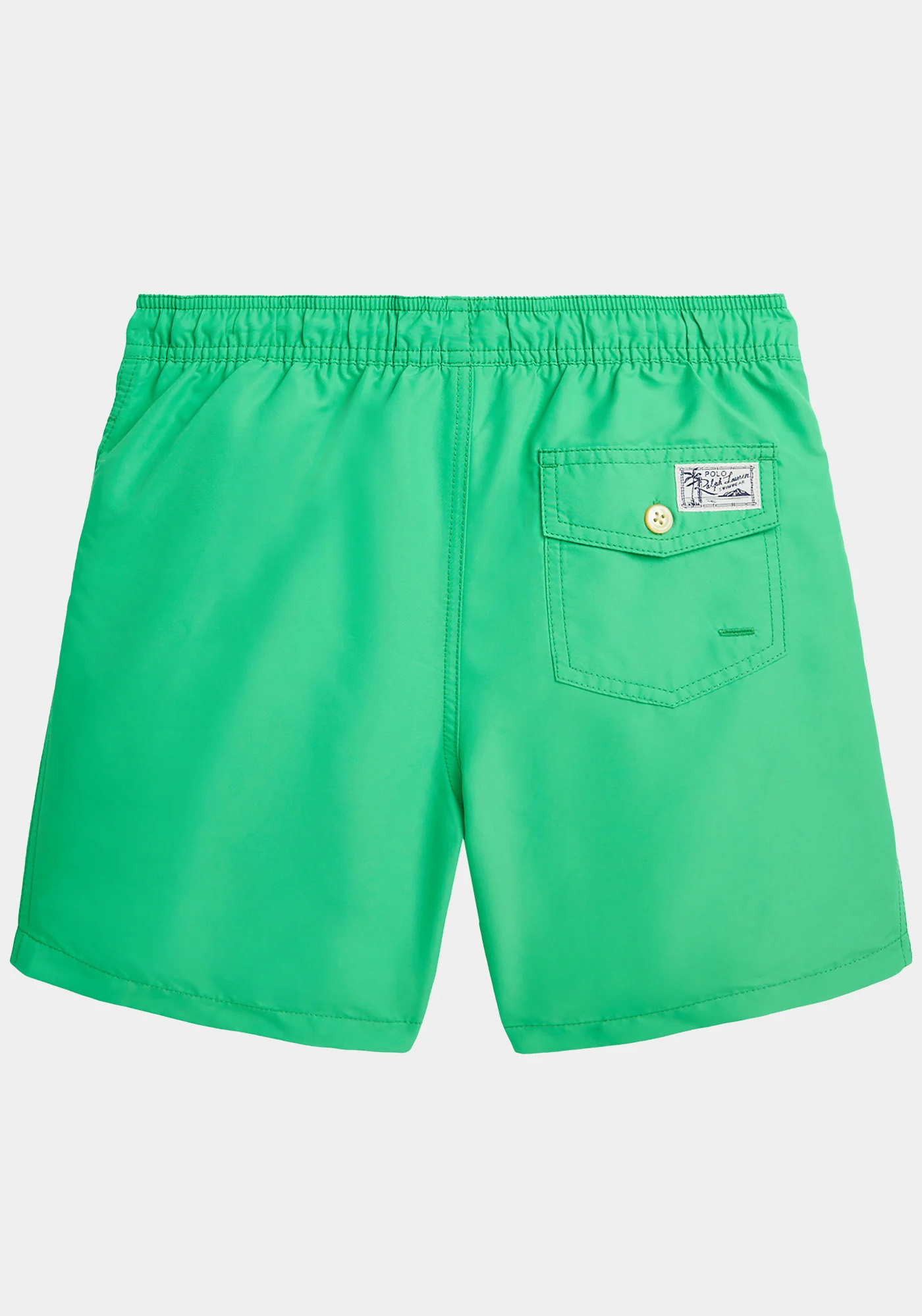 Traveler Short 710585022 - 019 Kayak Green φωτογραφία