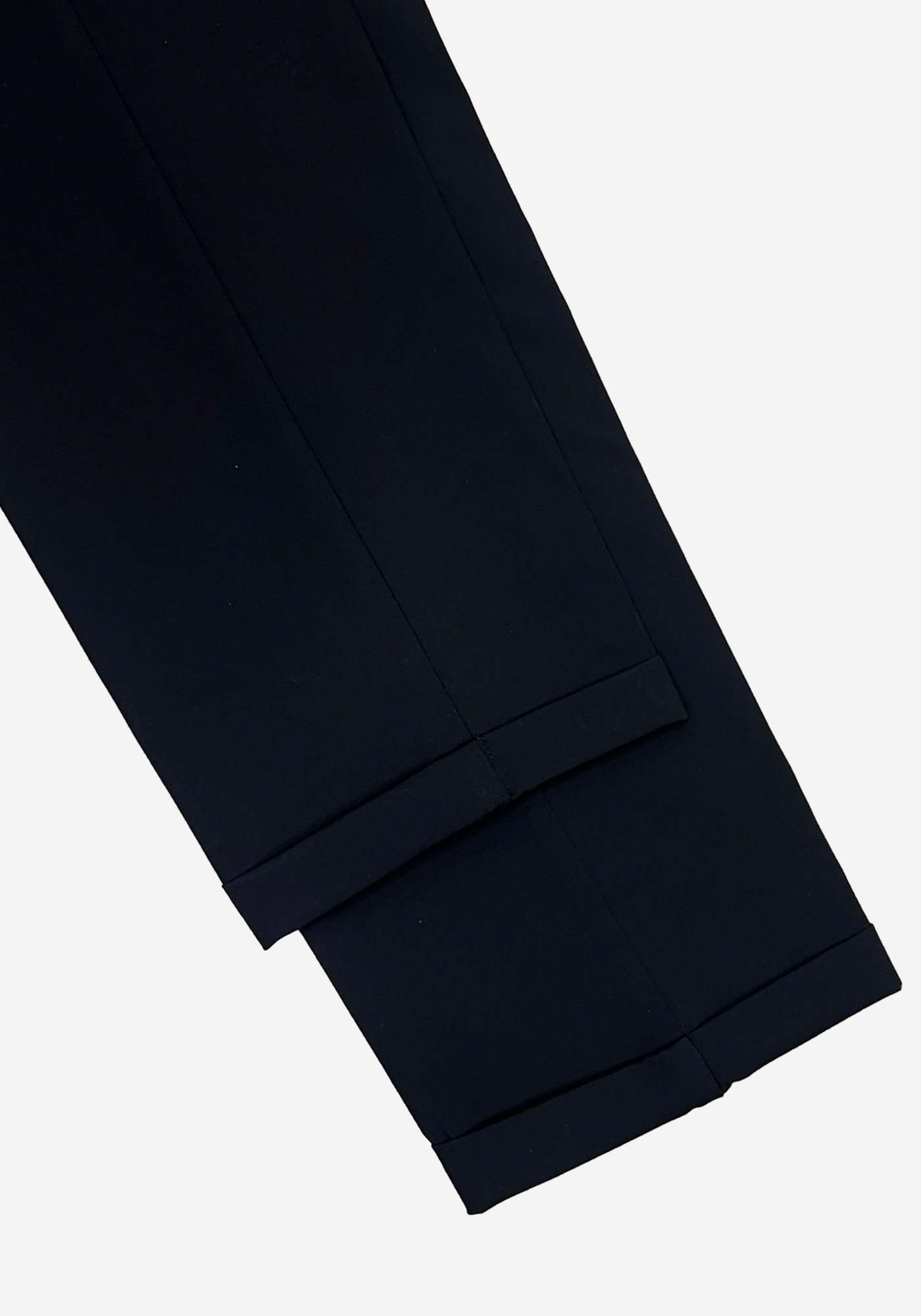 V1969 Παντελόνι της σειράς Chino - V0937 Black φωτογραφία