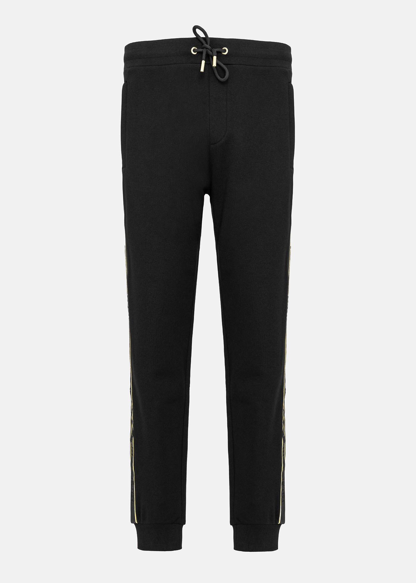 Karl Lagerfeld Karl Lagerfeld Φόρμα της σειράς Sweat - 705467 551900 990 Black
