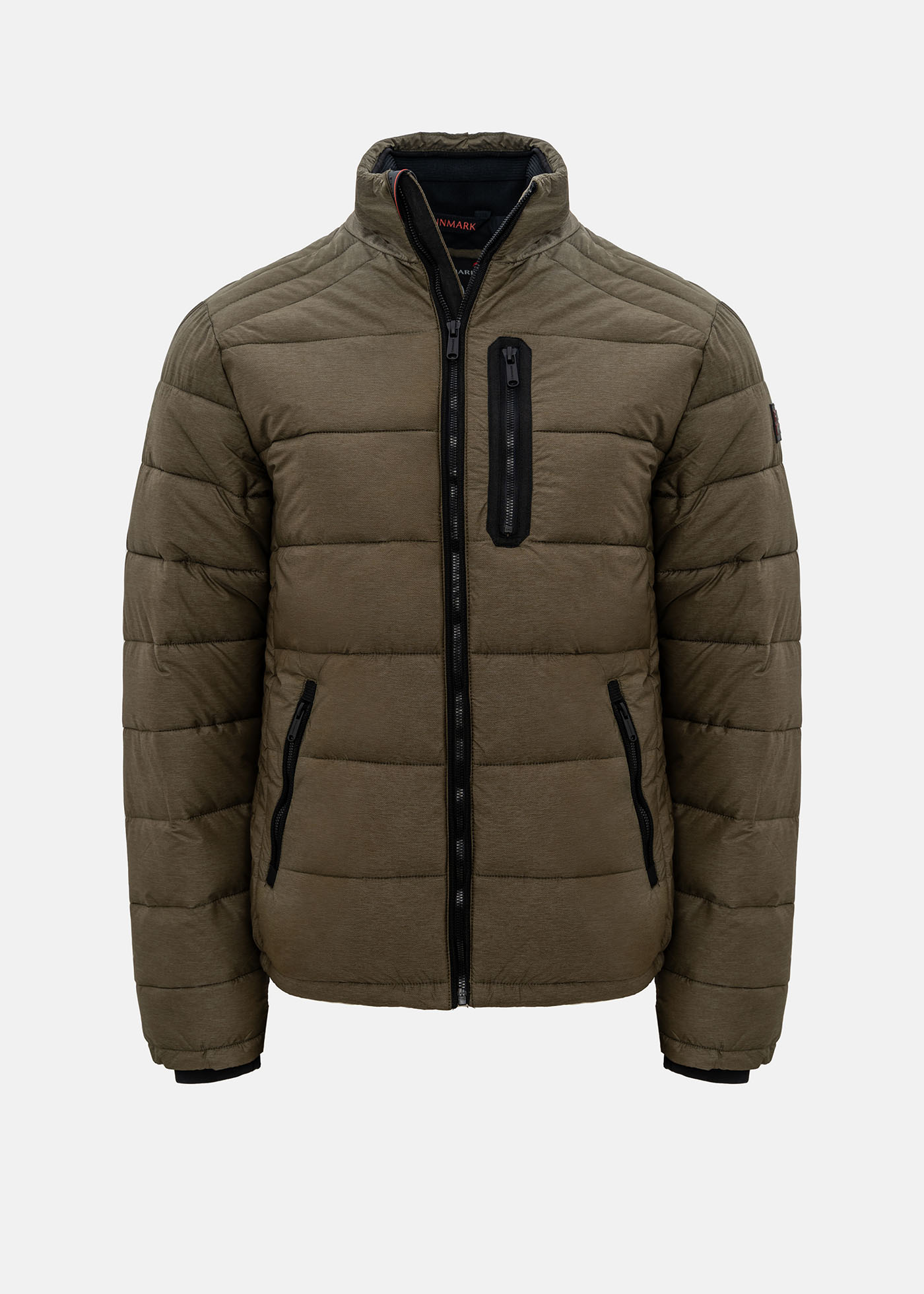 Finnmark Bomber της σειράς Vik - 7581 019 006 Bronze