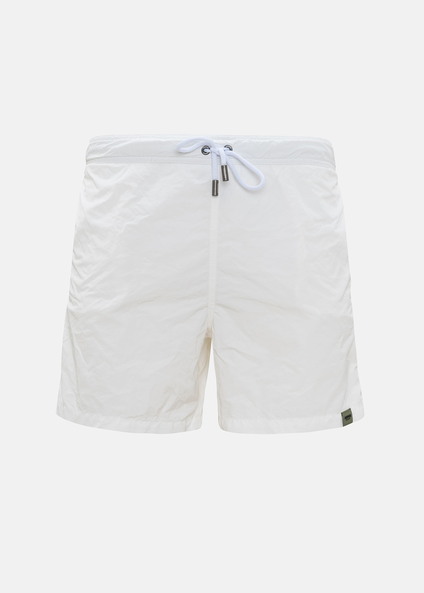 ASPESI ASPESI Μαγιό της σειράς Basic - ASP1MBM01 White