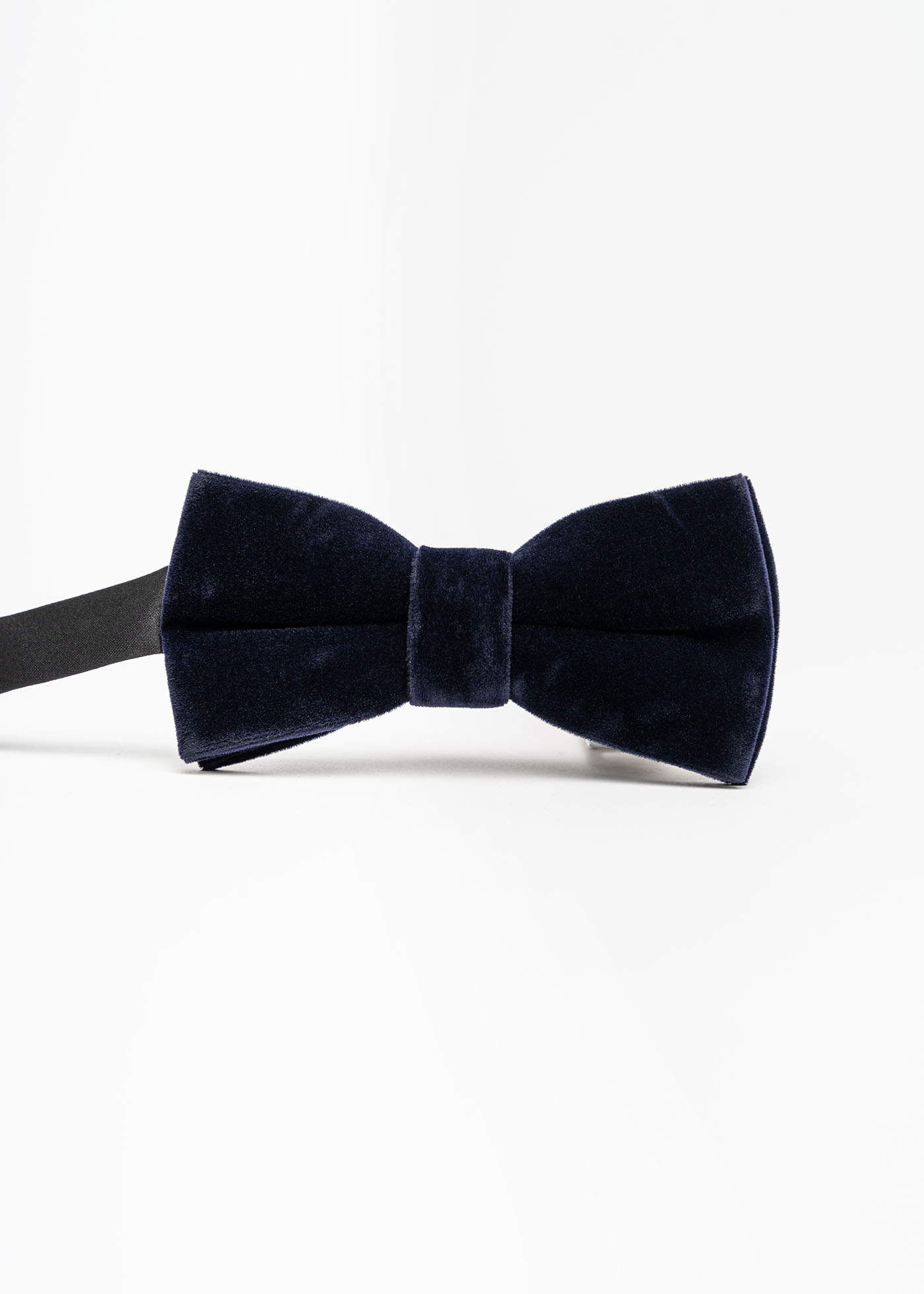 Fragosto Fragosto Παπιγιόν της σειράς Velvet - FRP2312 690 Blue