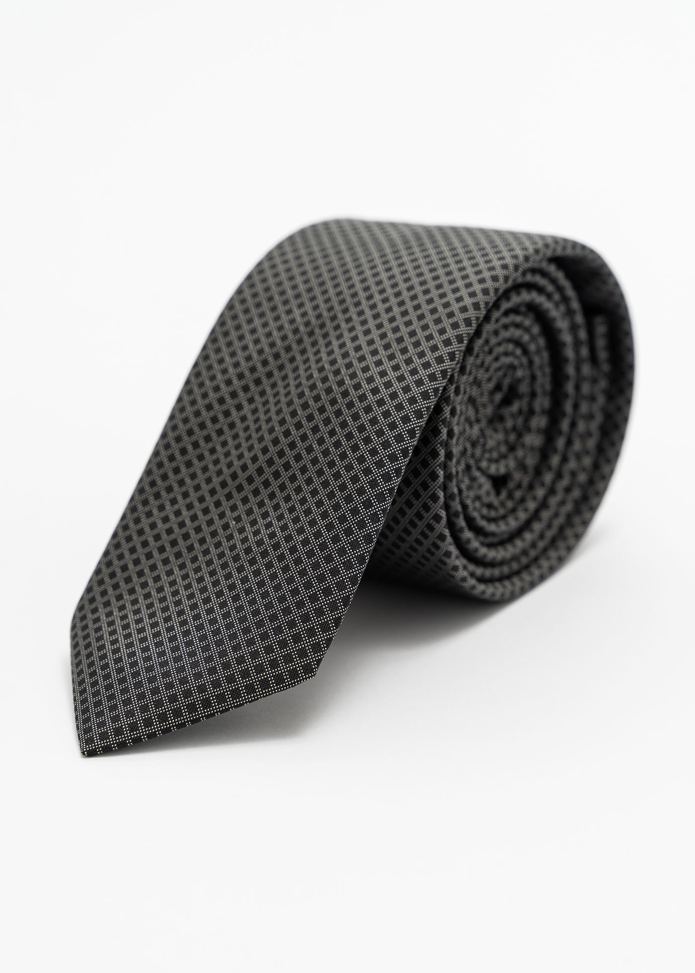 HUGO Γραβάτα της σειράς Tie 6 cm - 50492492 001 Black