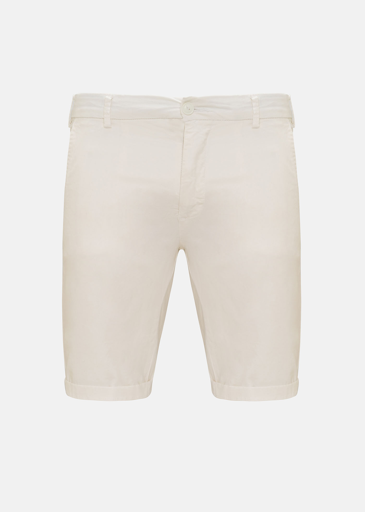 Schott N.Y.C. Schott N.Y.C. Βερμούδα της σειράς Chino - TRJO30 White
