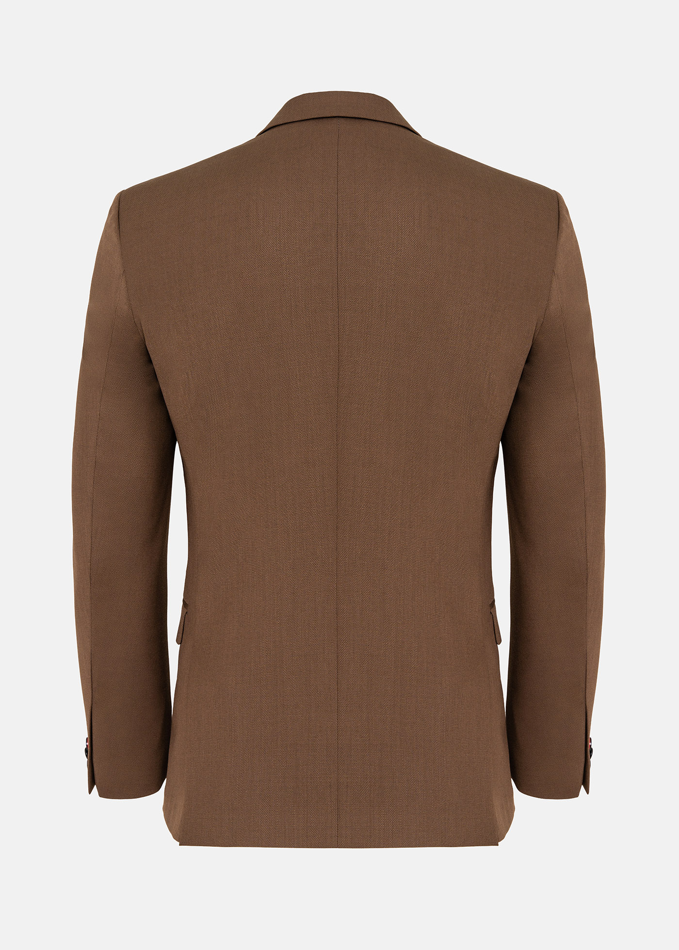 HUGO 2 Pieces Κοστούμι της σειράς Arti Hesten - 50495716 212 Medium Brown φωτογραφία