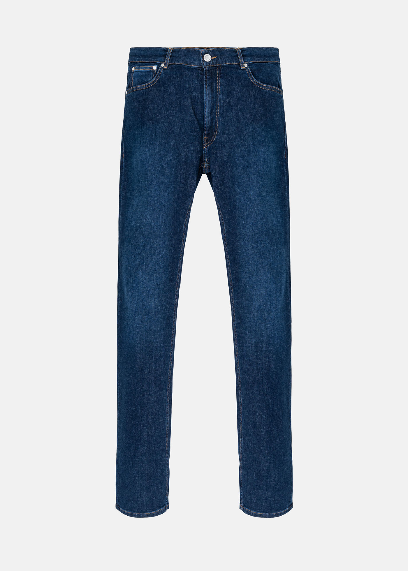 Trussardi Jeans Trussardi Jean της σειράς 380 Icon - 52J00001 1Y000200 C002 U280 Blue