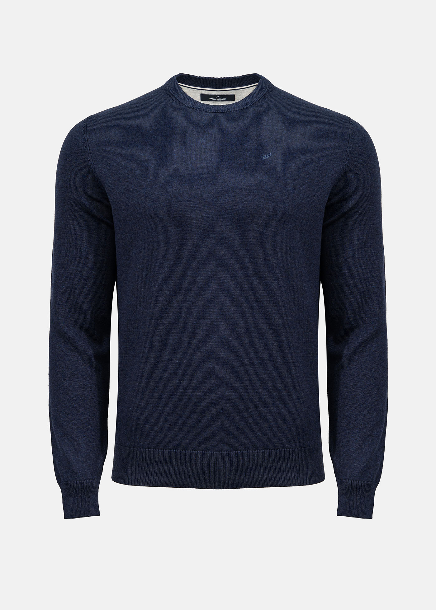 Daniel Hechter Daniel Hechter Sweater της σειράς NOS - 65120 100805 690 Blue