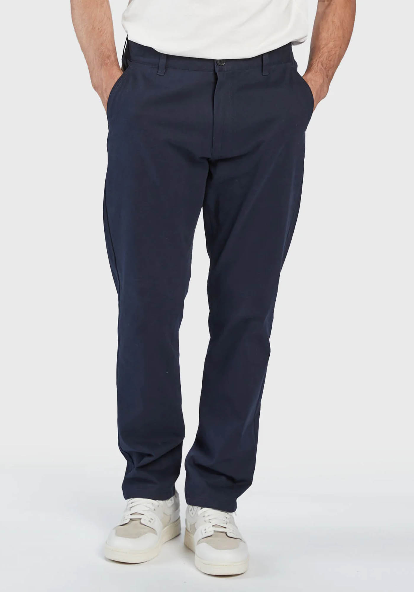 Gabba GABBA Chino της σειράς Venza - 10567 580 Navy