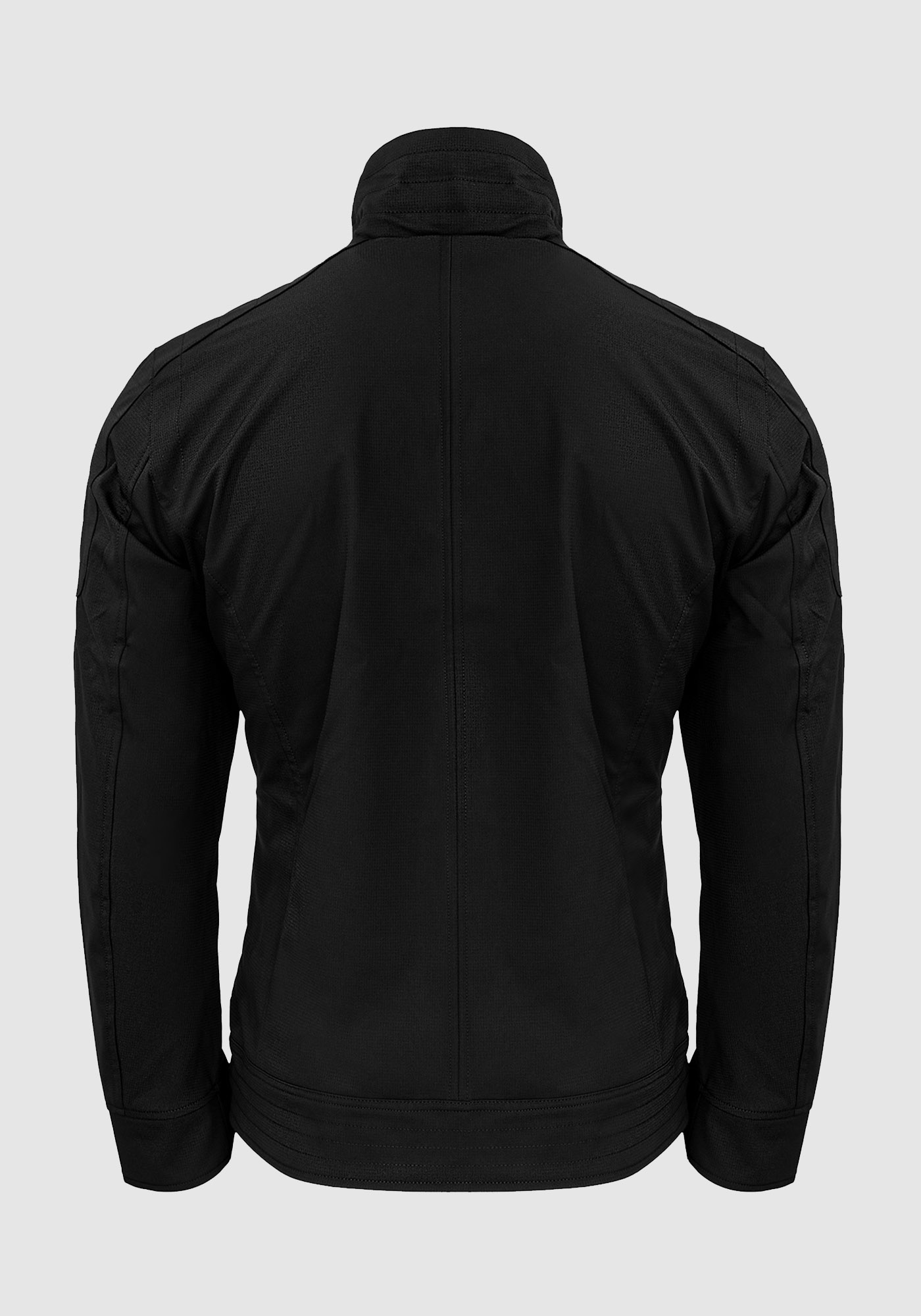 Wellensteyn Μπουφάν της σειράς Delray - DELR 917 Black φωτογραφία