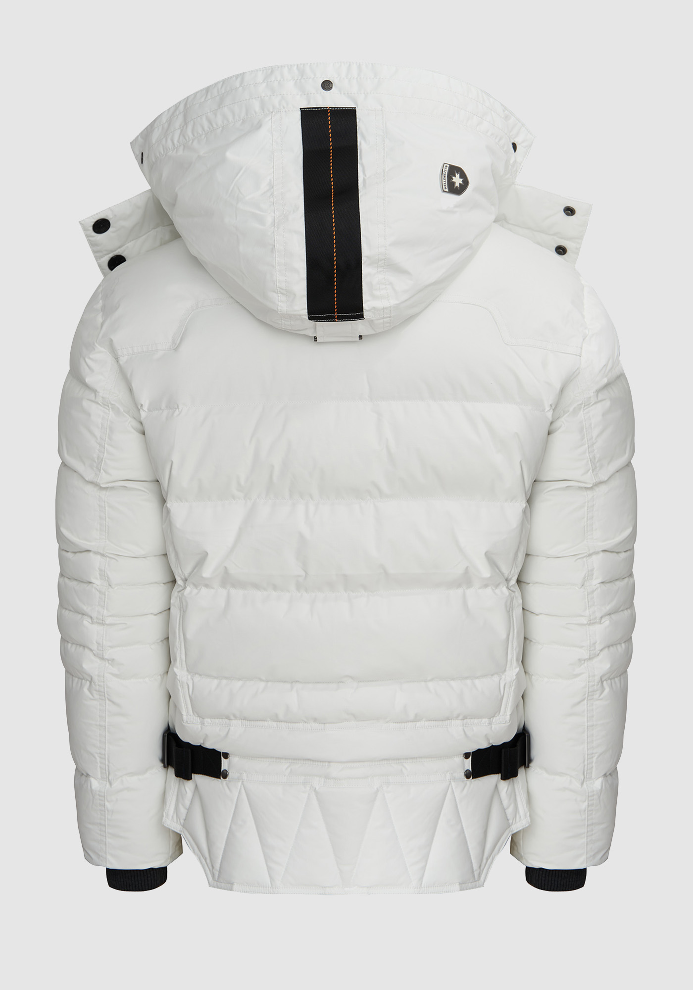 Wellensteyn Μπουφάν της σειράς Starstream - STAD 661 Cocos φωτογραφία