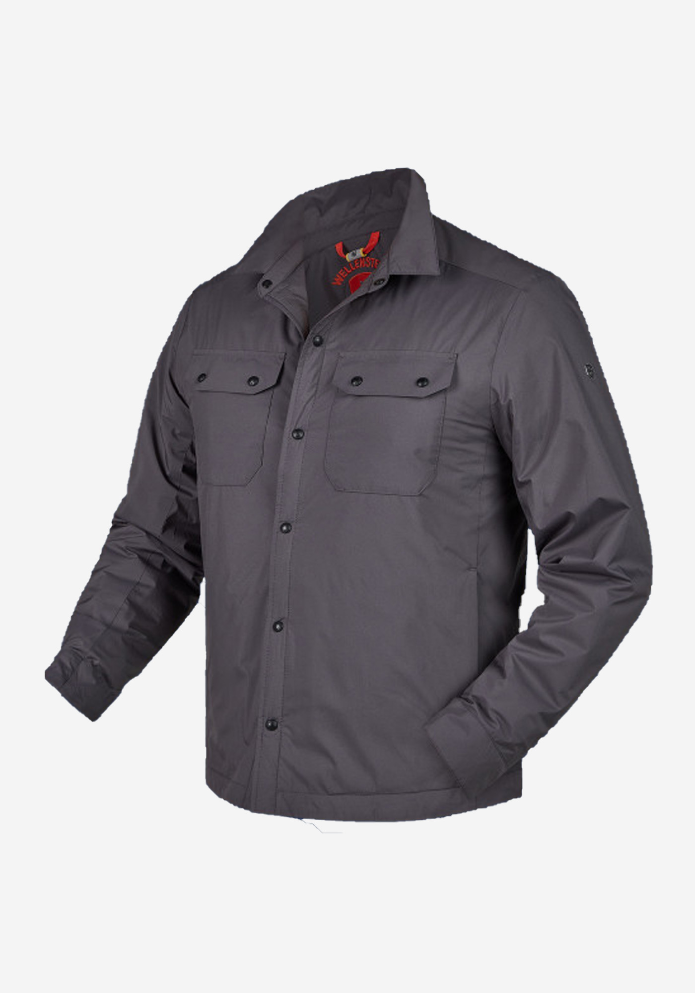 Wellensteyn Jacket της σειράς Supralight - SULM 1105 Vulcano φωτογραφία