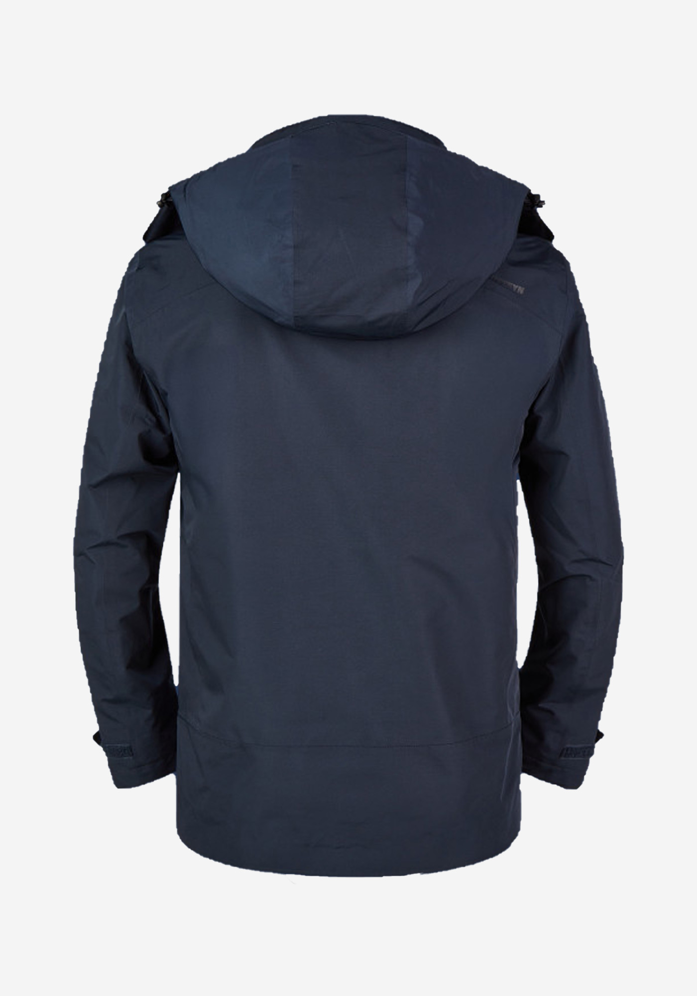 Wellensteyn Καλοκαιρινό Μπουφάν Storm Men - STORM 870 Darknavy