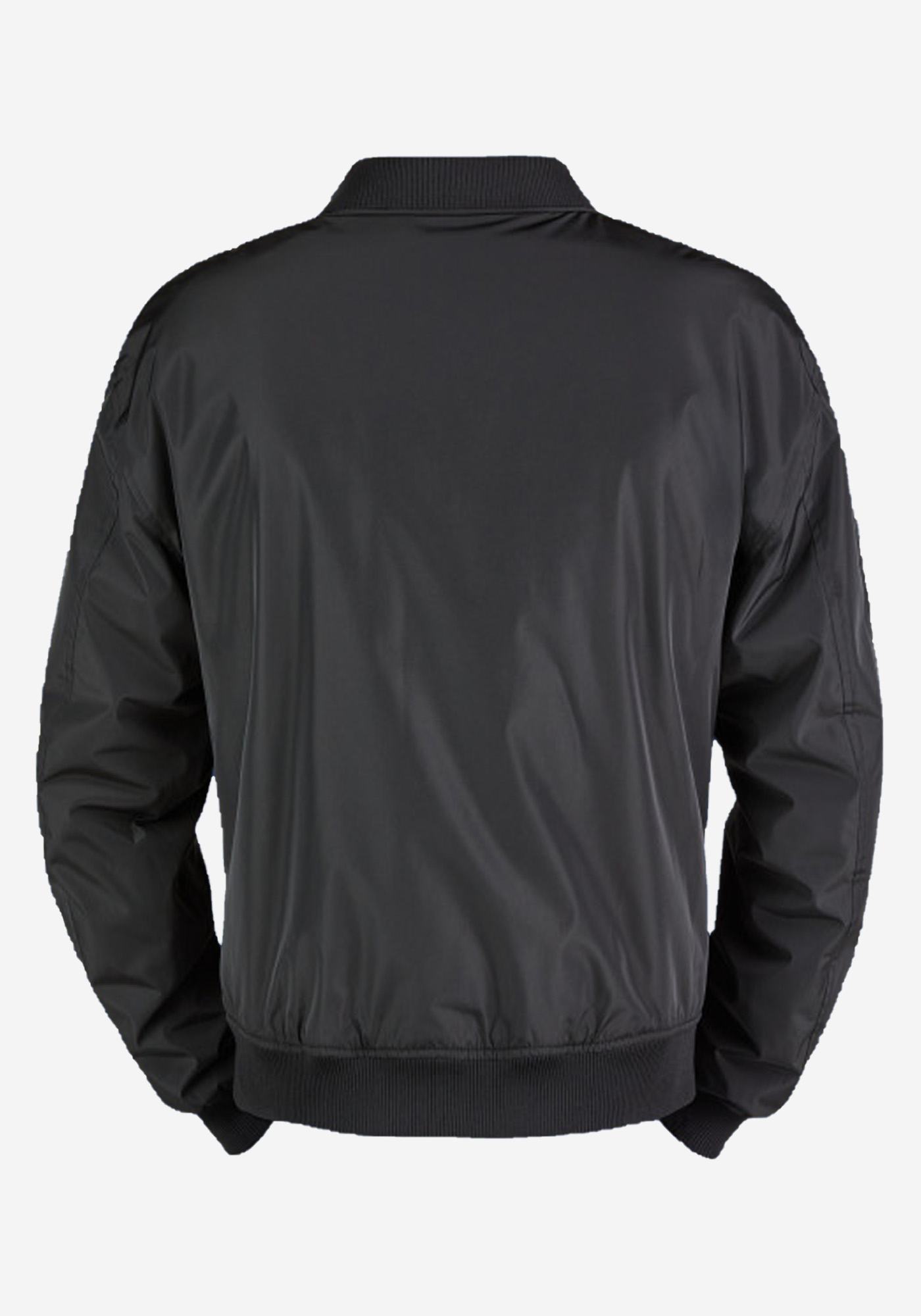 Wellensteyn Μπουφάν Boxer Summer Men - BOXSM 560 SW Black