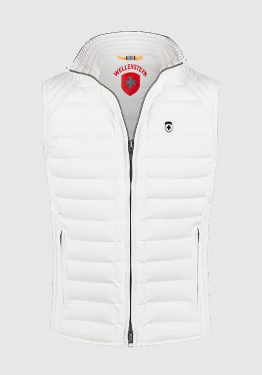 Wellensteyn Αμάνικο Μπουφάν της σειράς Molecule - MOVM 719 Cocos φωτογραφία