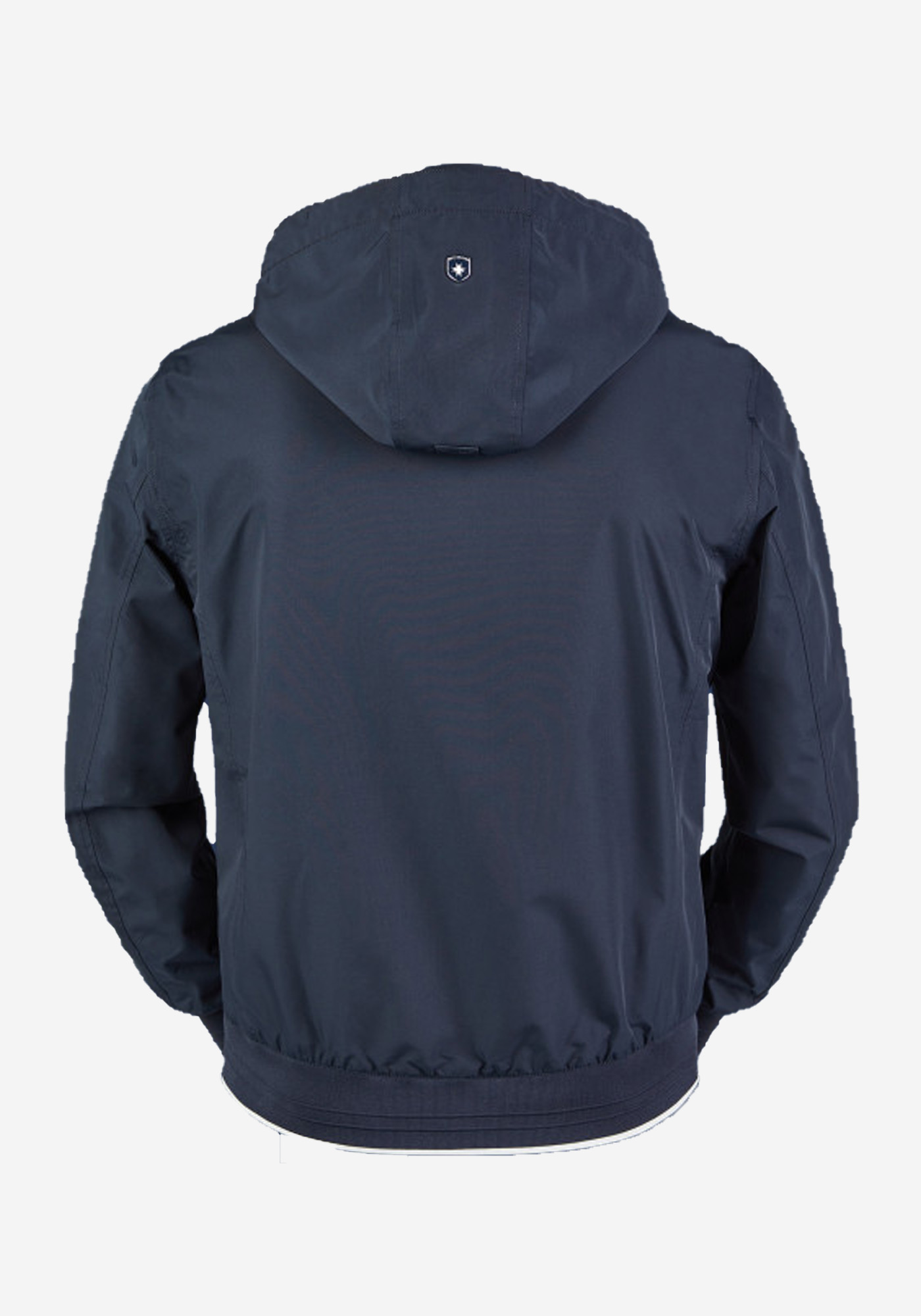 Wellensteyn Μπουφάν College 825 - COLL DWI Darknavy White White