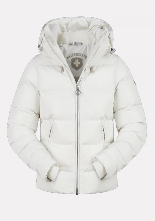 Wellensteyn Μπουφάν της σειράς Cordoba Lady Short - COBAS 1040 Lightsand φωτογραφία