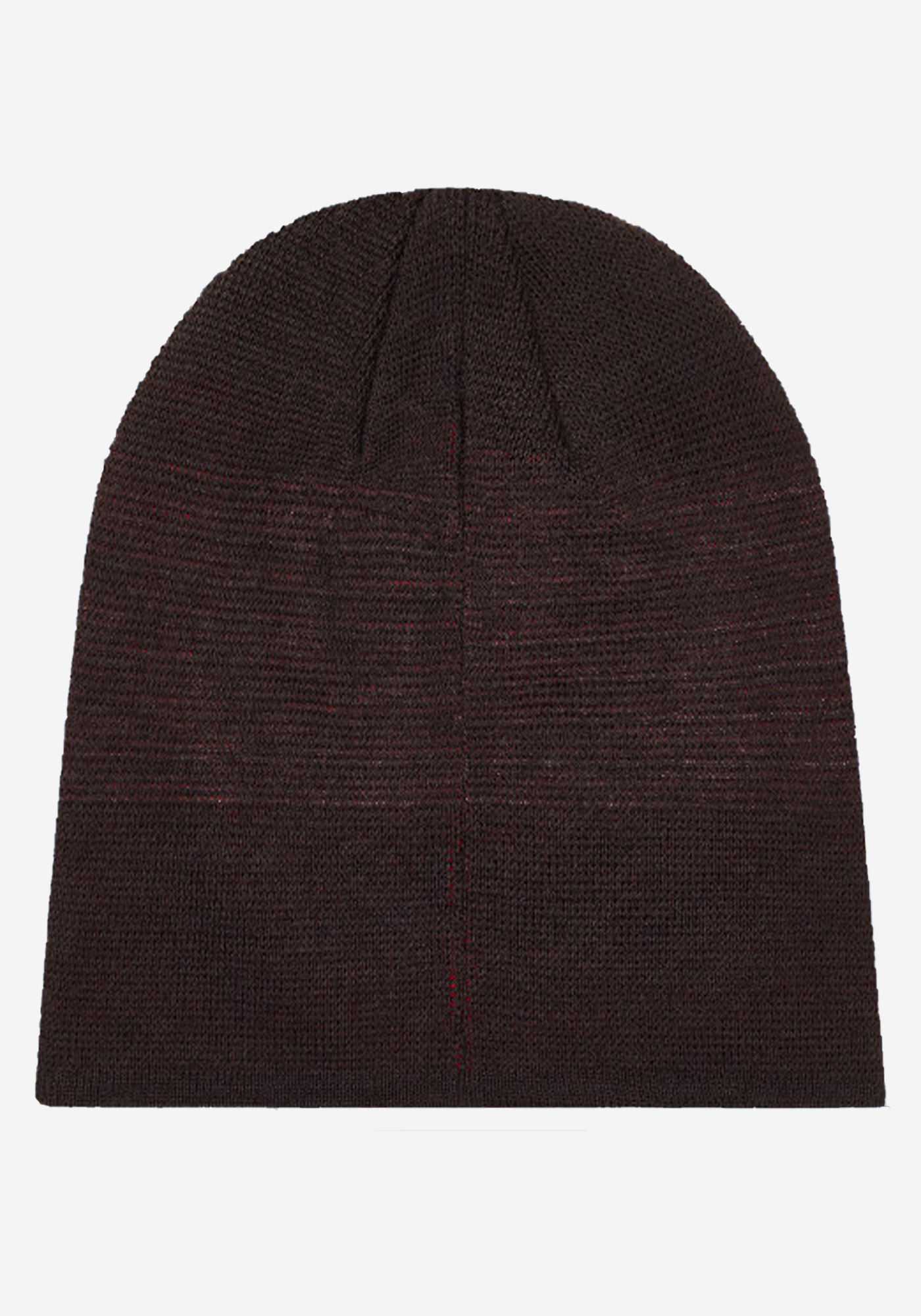 Wellensteyn Σκούφος της σειράς Hat - PHAT 105 Anthrazit/Rot