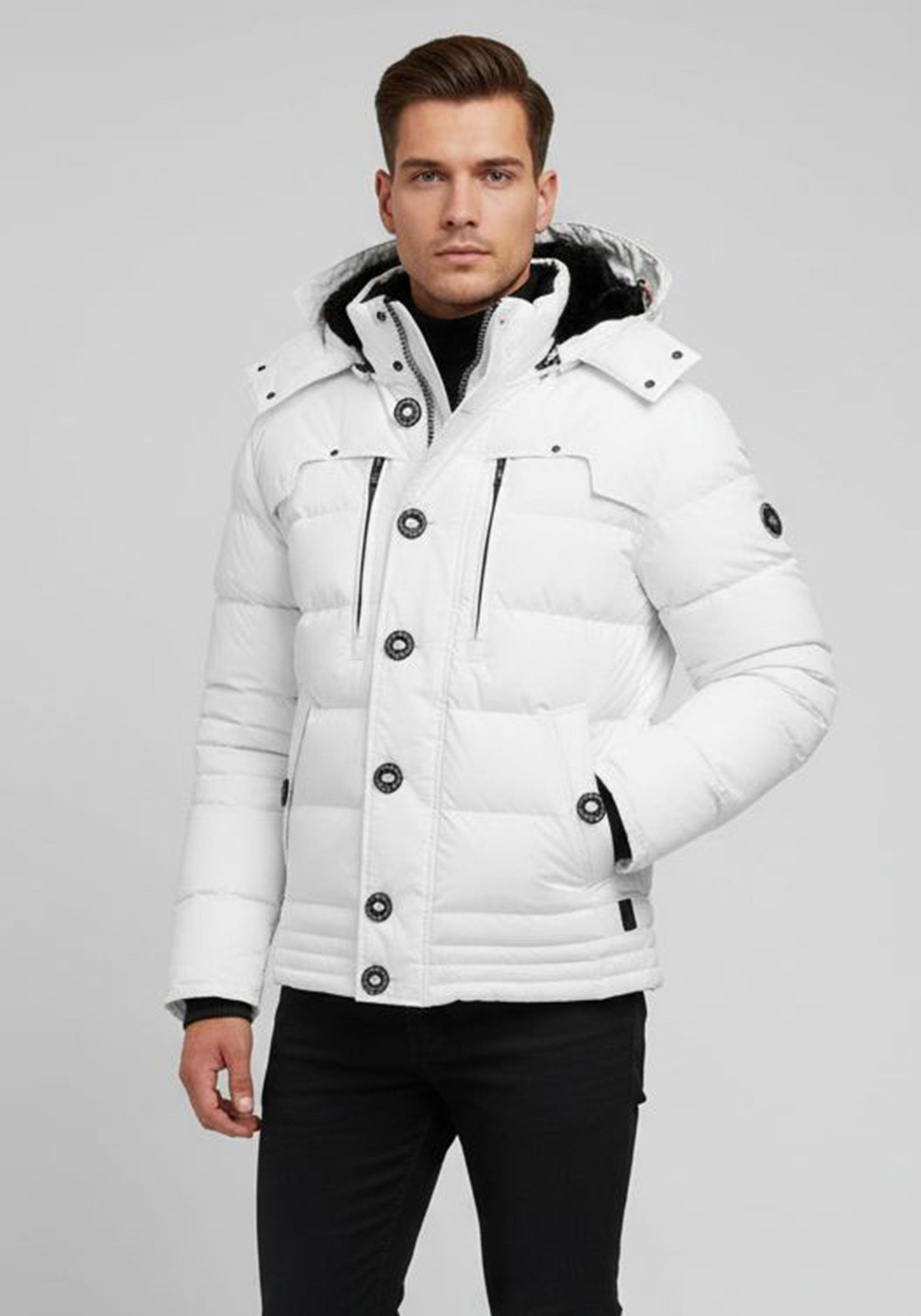 Wellensteyn Wellensteyn Μπουφάν της σειράς Starstream - STAD 661 Cocos