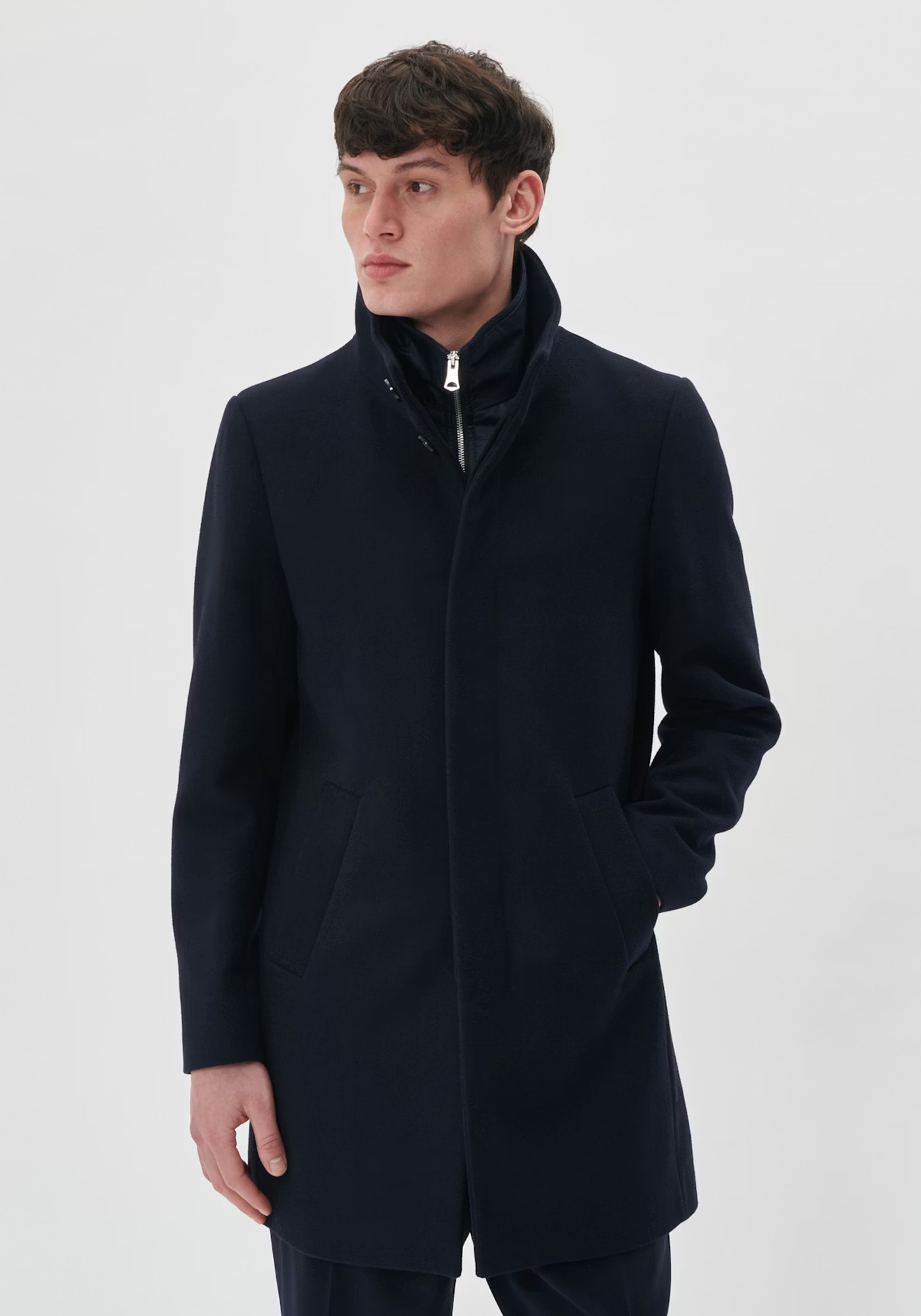 Μatinique Παλτό Harvey N