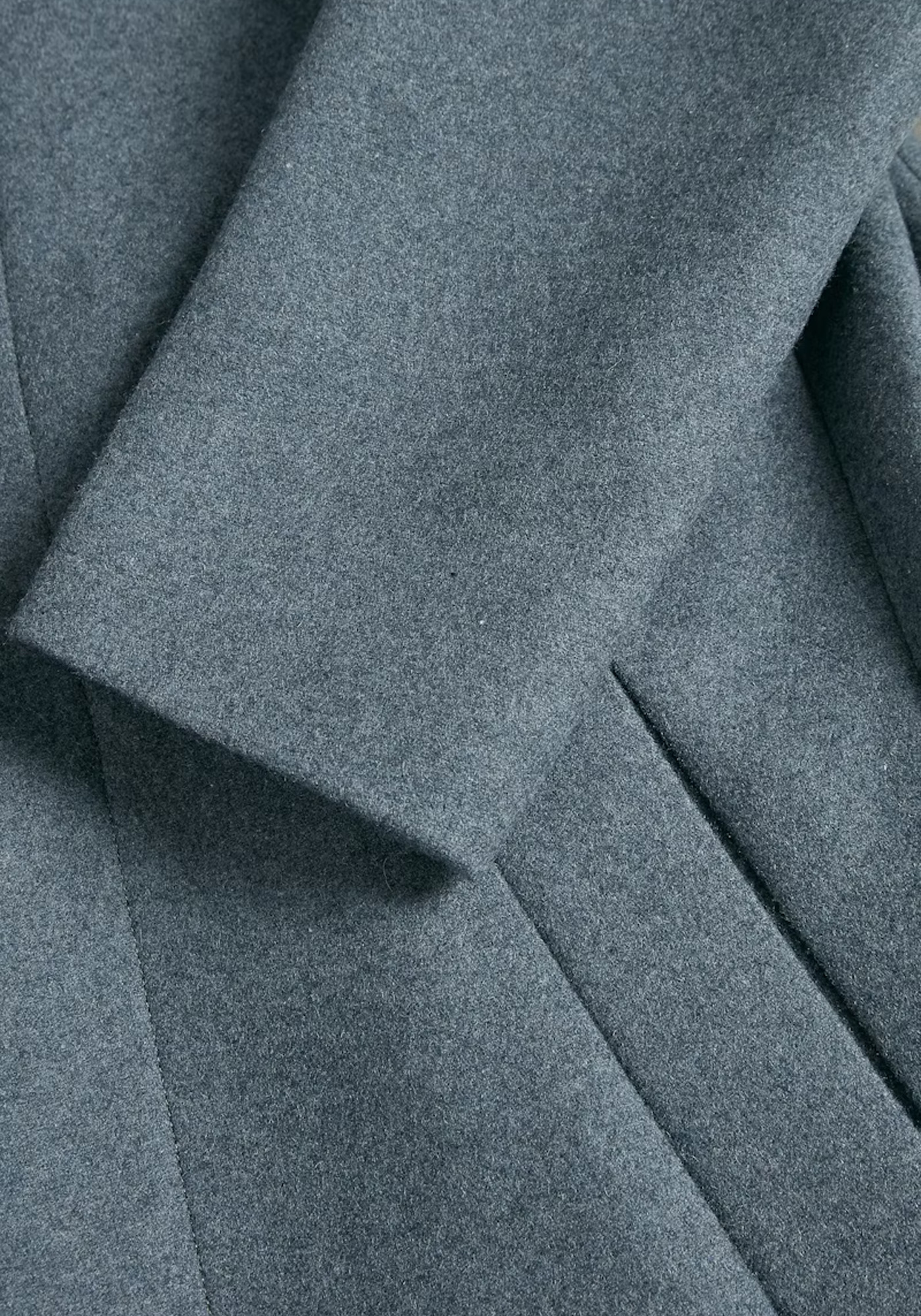 Μatinique Παλτό Harvey N - 30203845 194026 Dust Blue