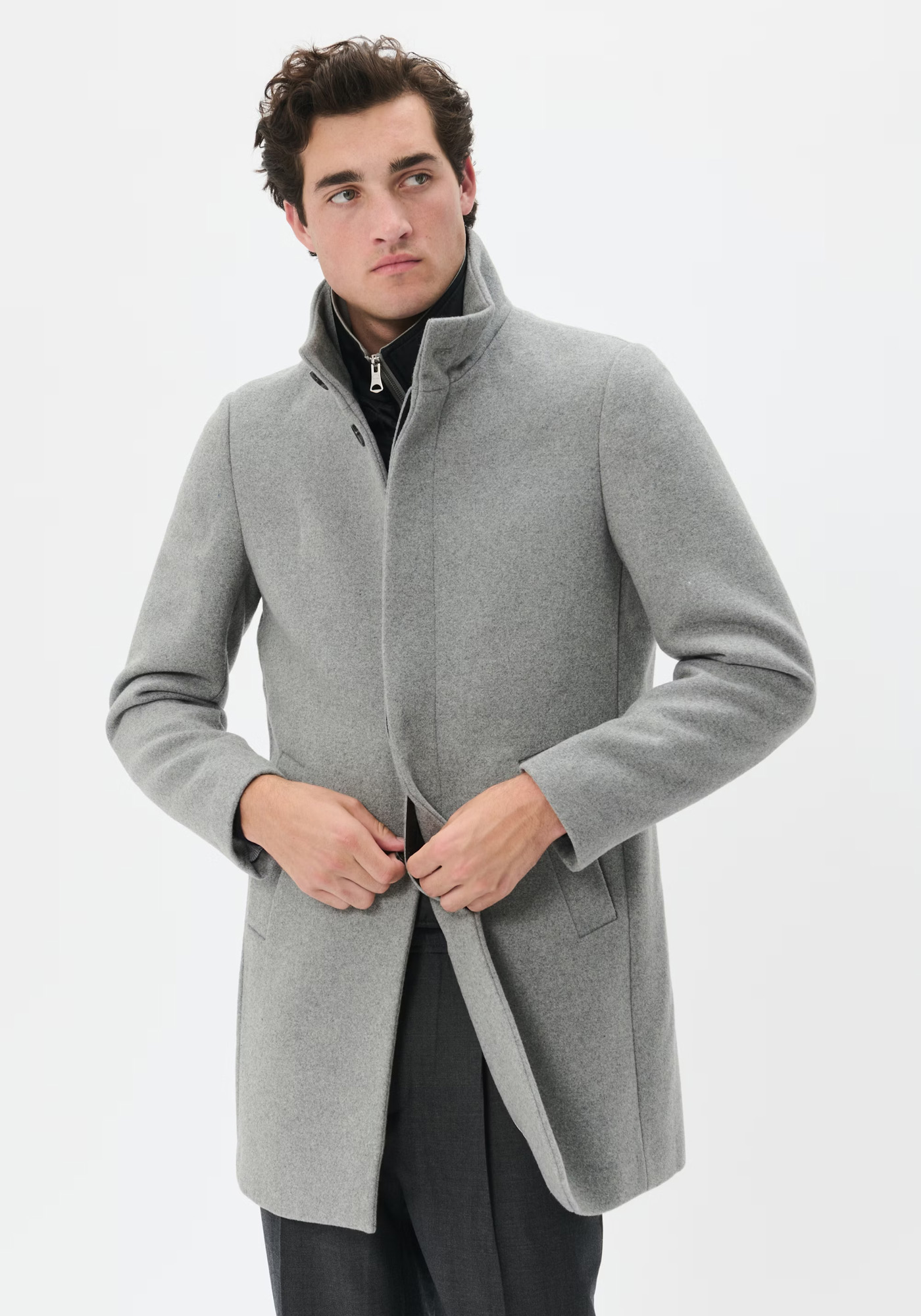 Μatinique Παλτό Harvey N