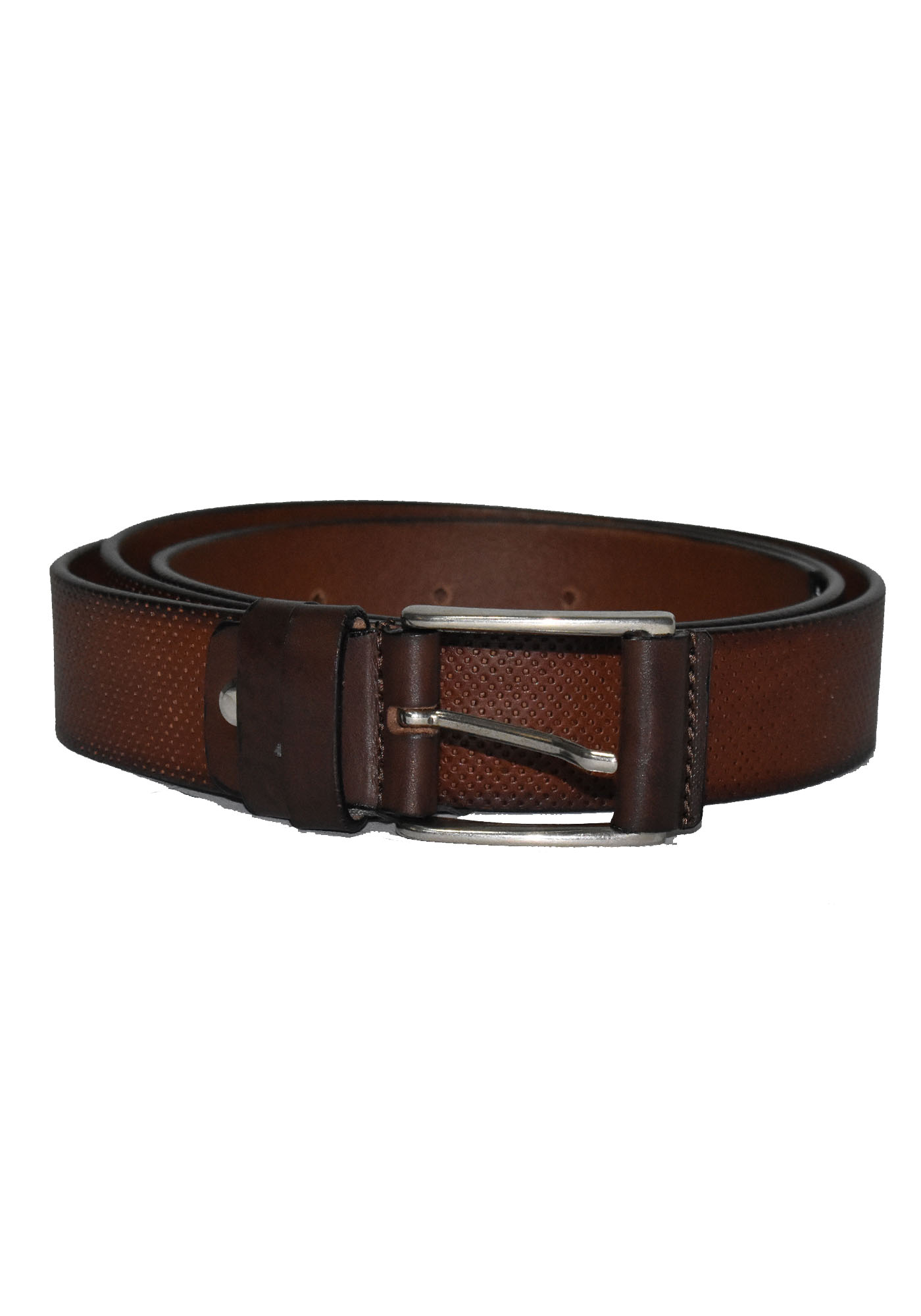 Fragosto Leather Belt