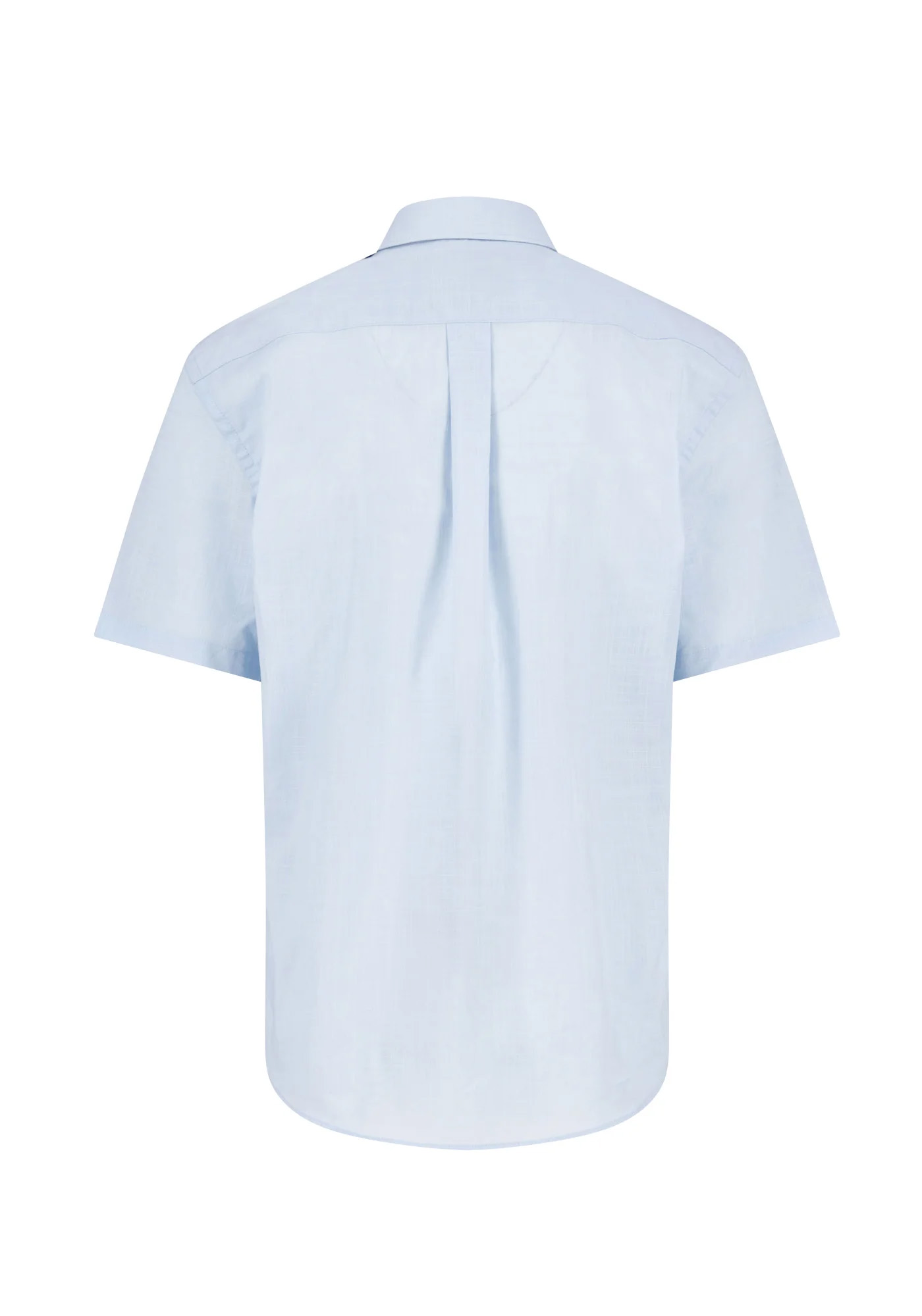 Fynch Hatton Πουκάμισο της σειράς Superfine - 1504 8091 607 Summer Breeze