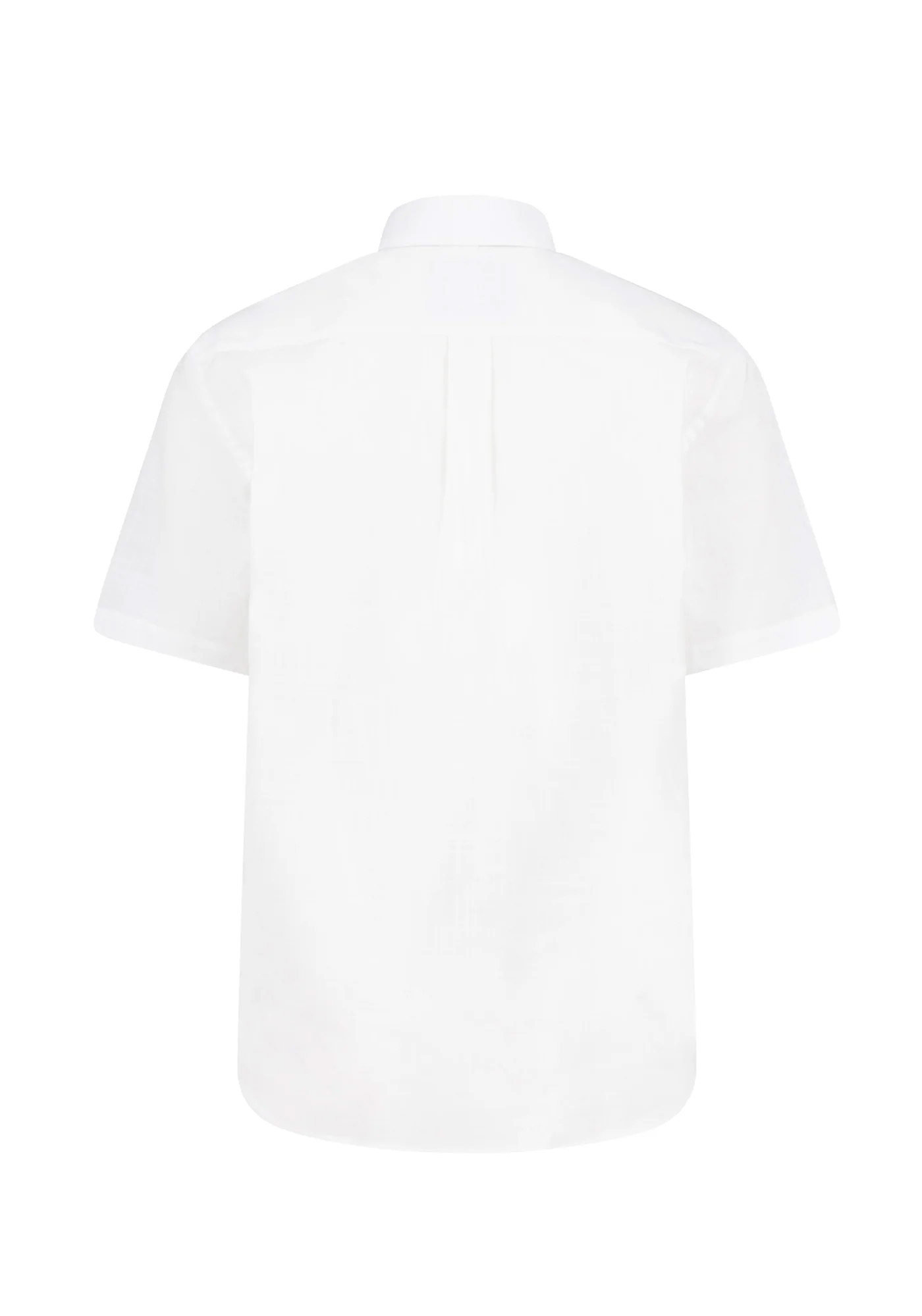 Fynch Hatton Πουκάμισο της σειράς Superfine - 1504 8091 802 White φωτογραφία