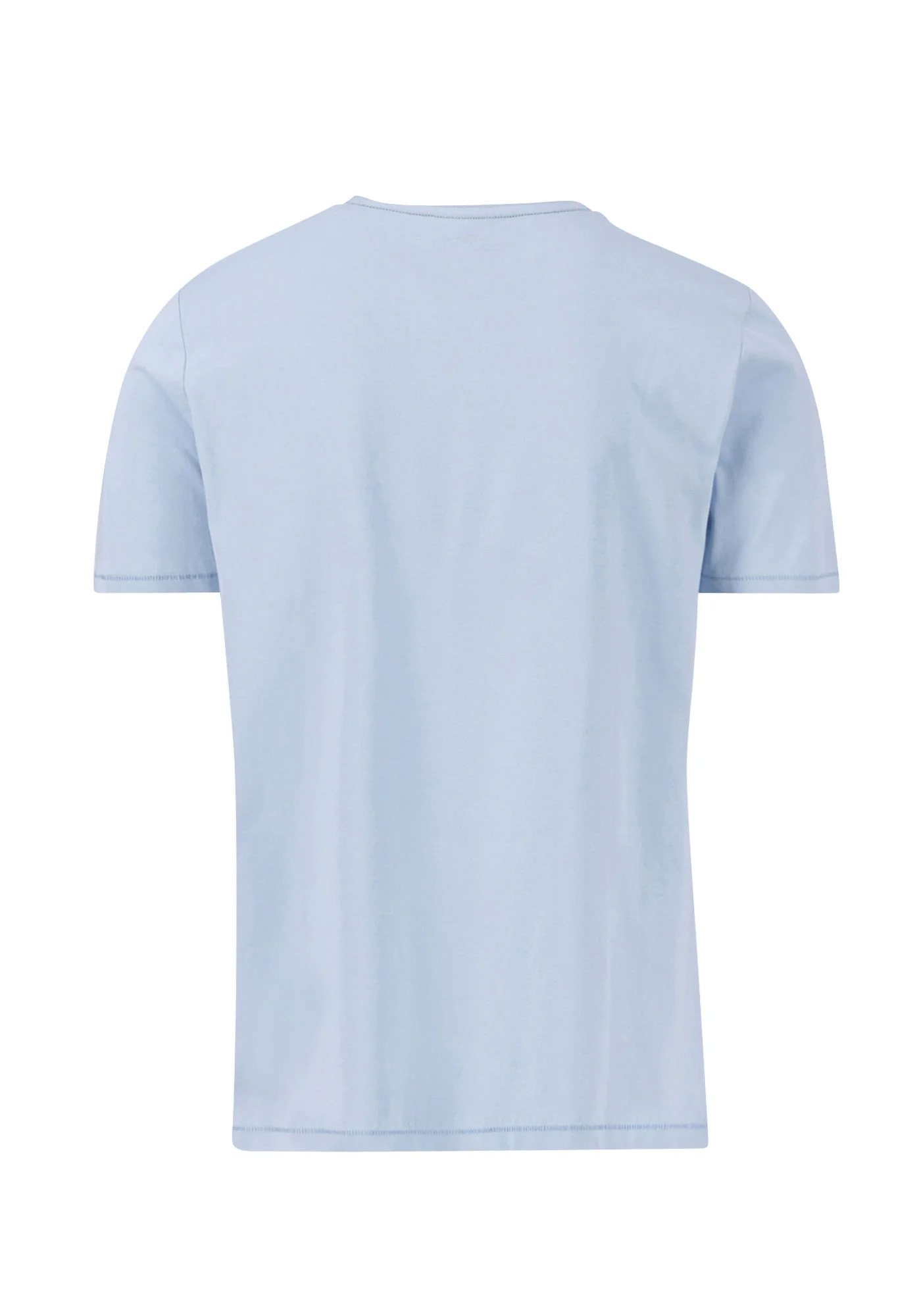 Fynch Hatton T Shirt της σειράς Breeze - 1503 1511 607 Summer Breeze