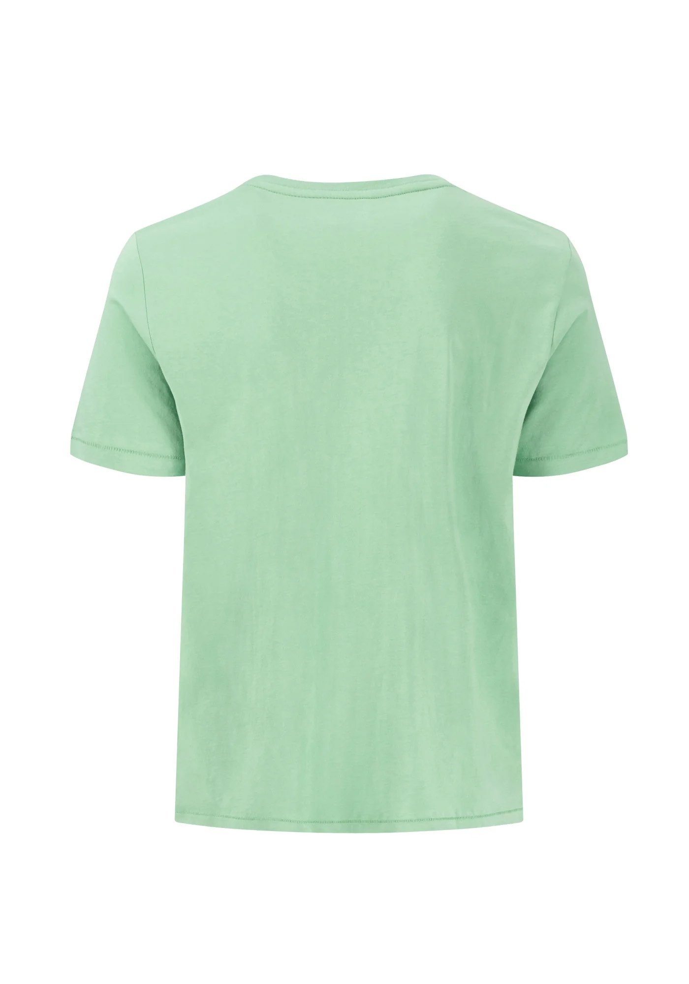 Fynch Hatton T Shirt της σειράς Breeze - 1503 1511 722 Turf Green