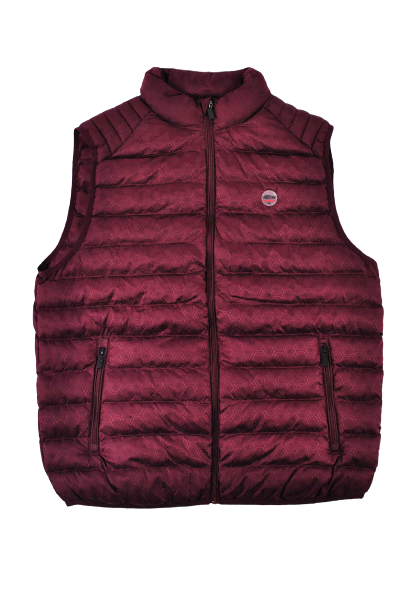 Begga Vest Jacket