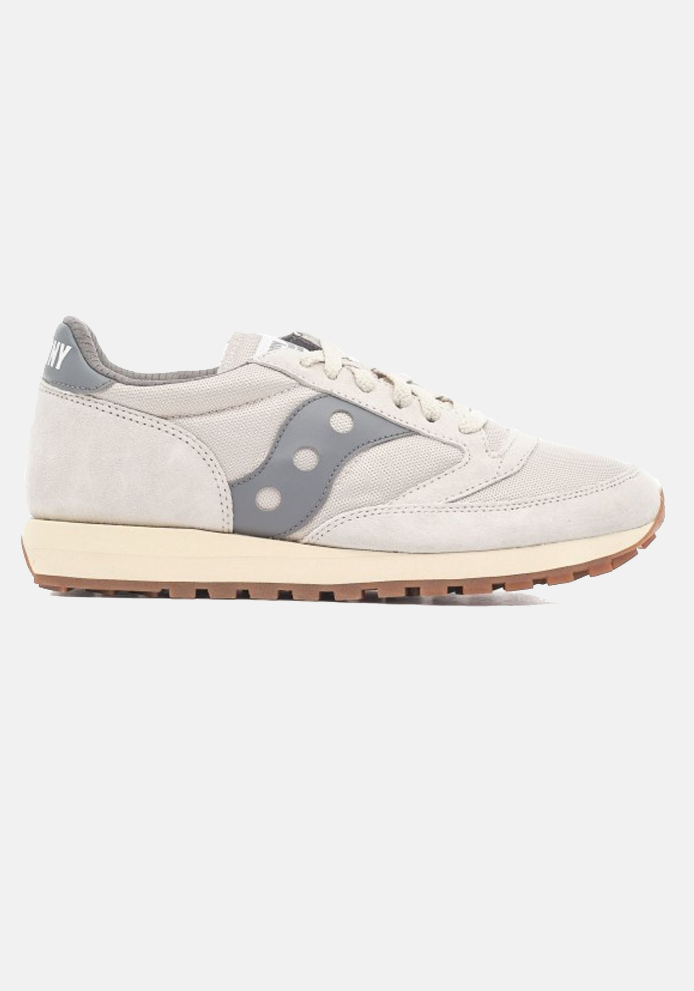 Saucony Originals Saucony Originals Αθλητικά Sneakers της σειράς Jazz 81 - S70539-35 Sand Grey