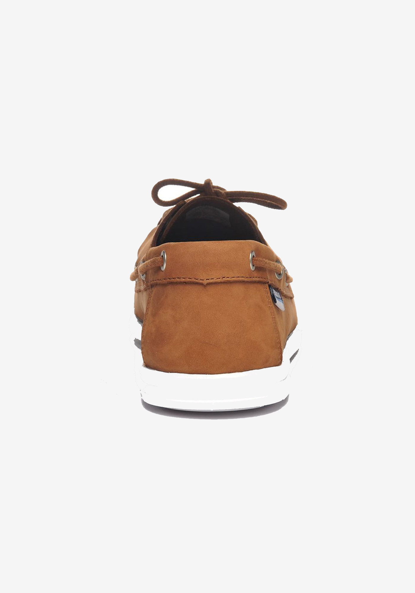 Sebago Ιστιοπλοϊκά Παπούτσια της σειράς Oakfield - 771284W 907 Brown Cognac φωτογραφία