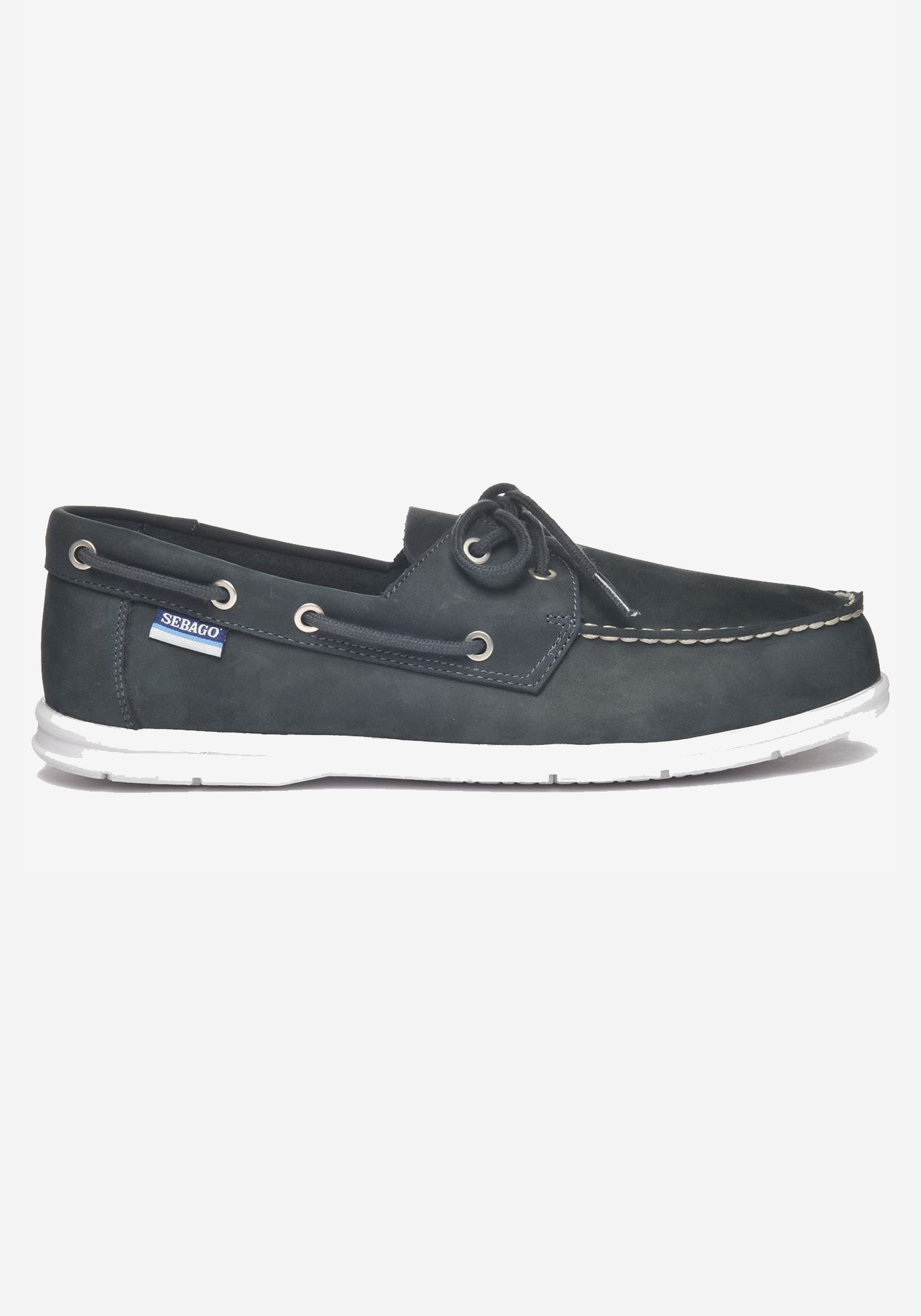 Sebago Ιστιοπλοϊκά Παπούτσια της σειράς Oakfield - 771284W 908 Blue Navy
