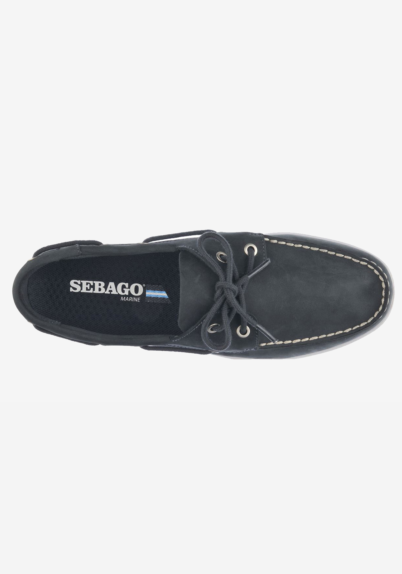Sebago Ιστιοπλοϊκά Παπούτσια της σειράς Oakfield - 771284W 908 Blue Navy φωτογραφία