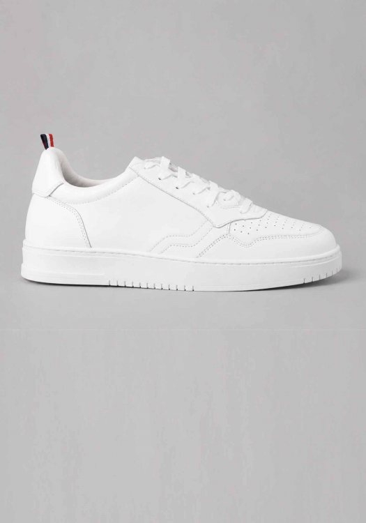 Daniel Hechter Sneakers Low - 85103 152752 10 White