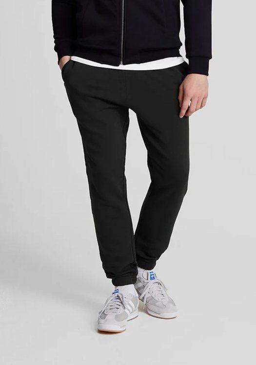 Lyle & Scott Sport Φόρμα της σειράς Sweat - ML720VOG Z865 Jet Black